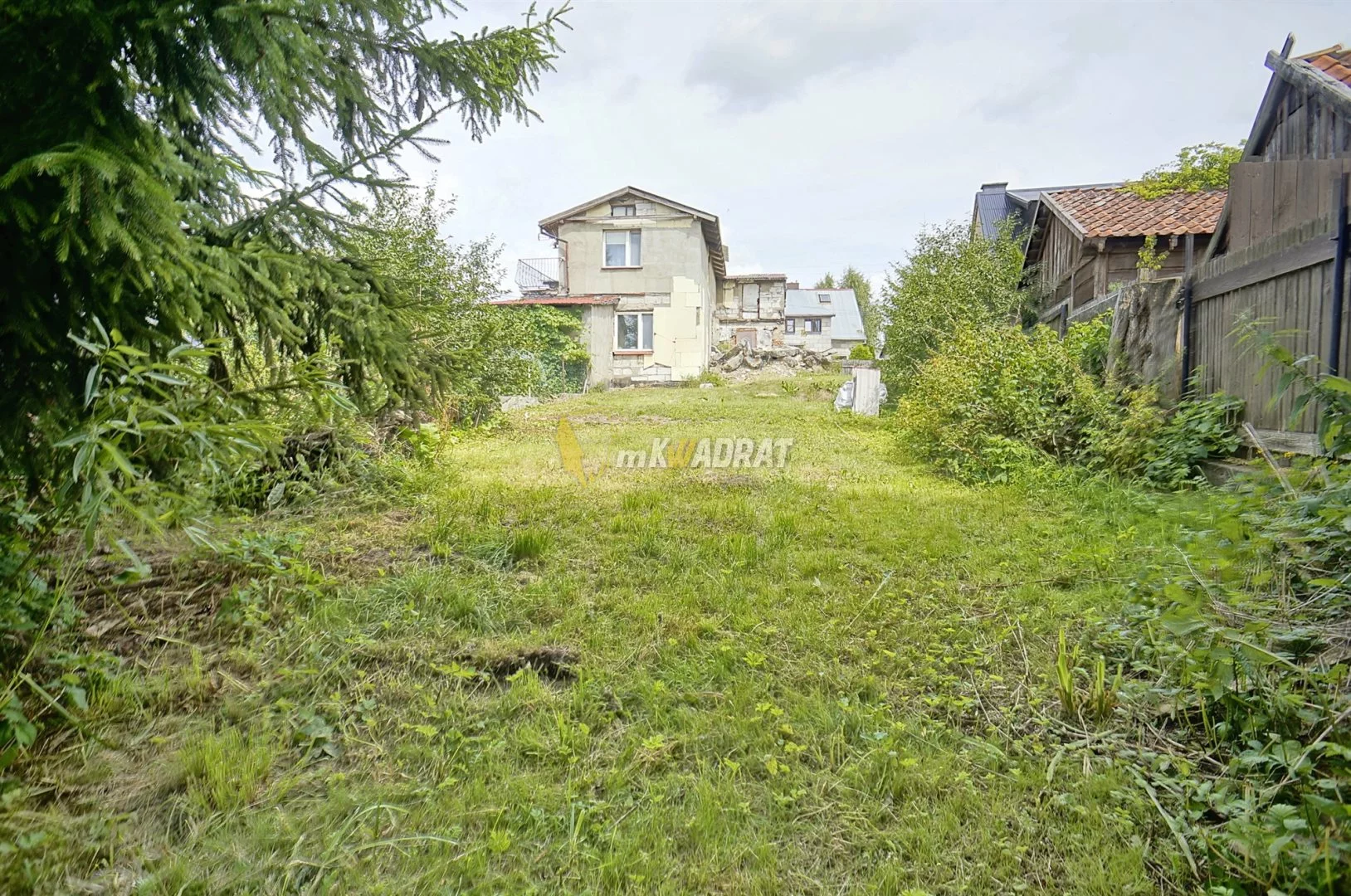 Działka 479,00 m², oferta nr , MKW-GS-1375, Ełk