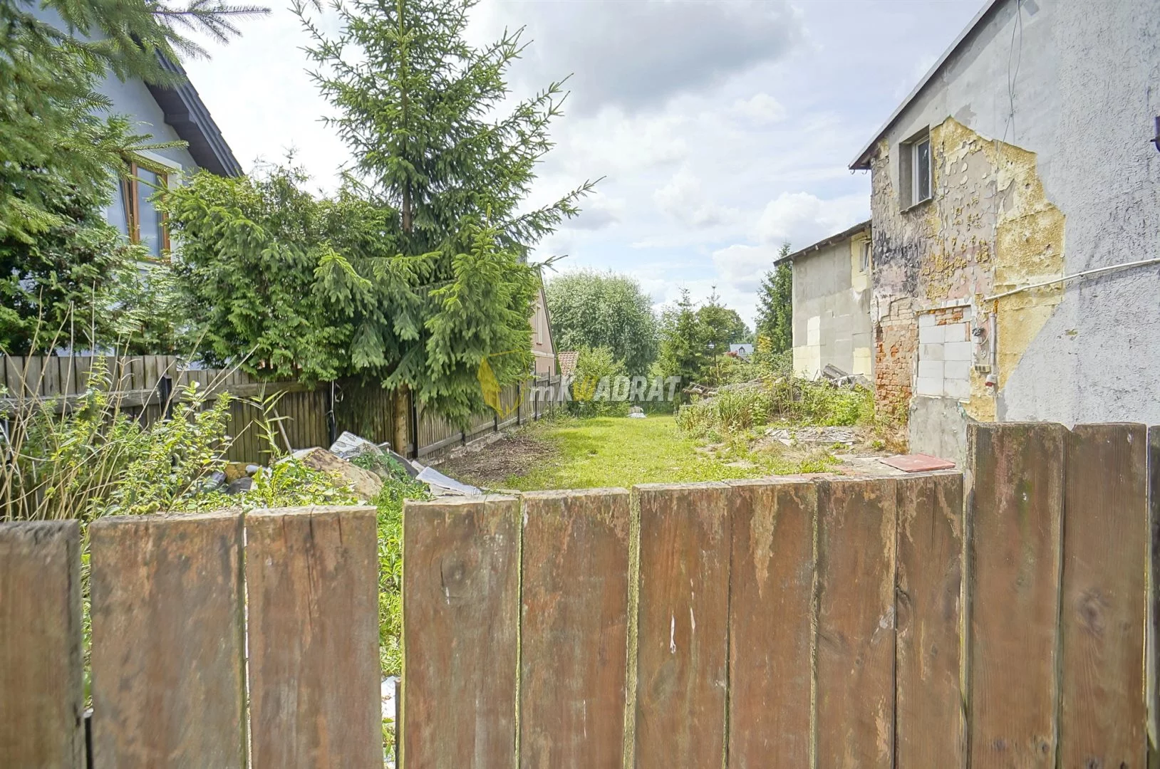 Działka 479,00 m², oferta nr , MKW-GS-1375, Ełk