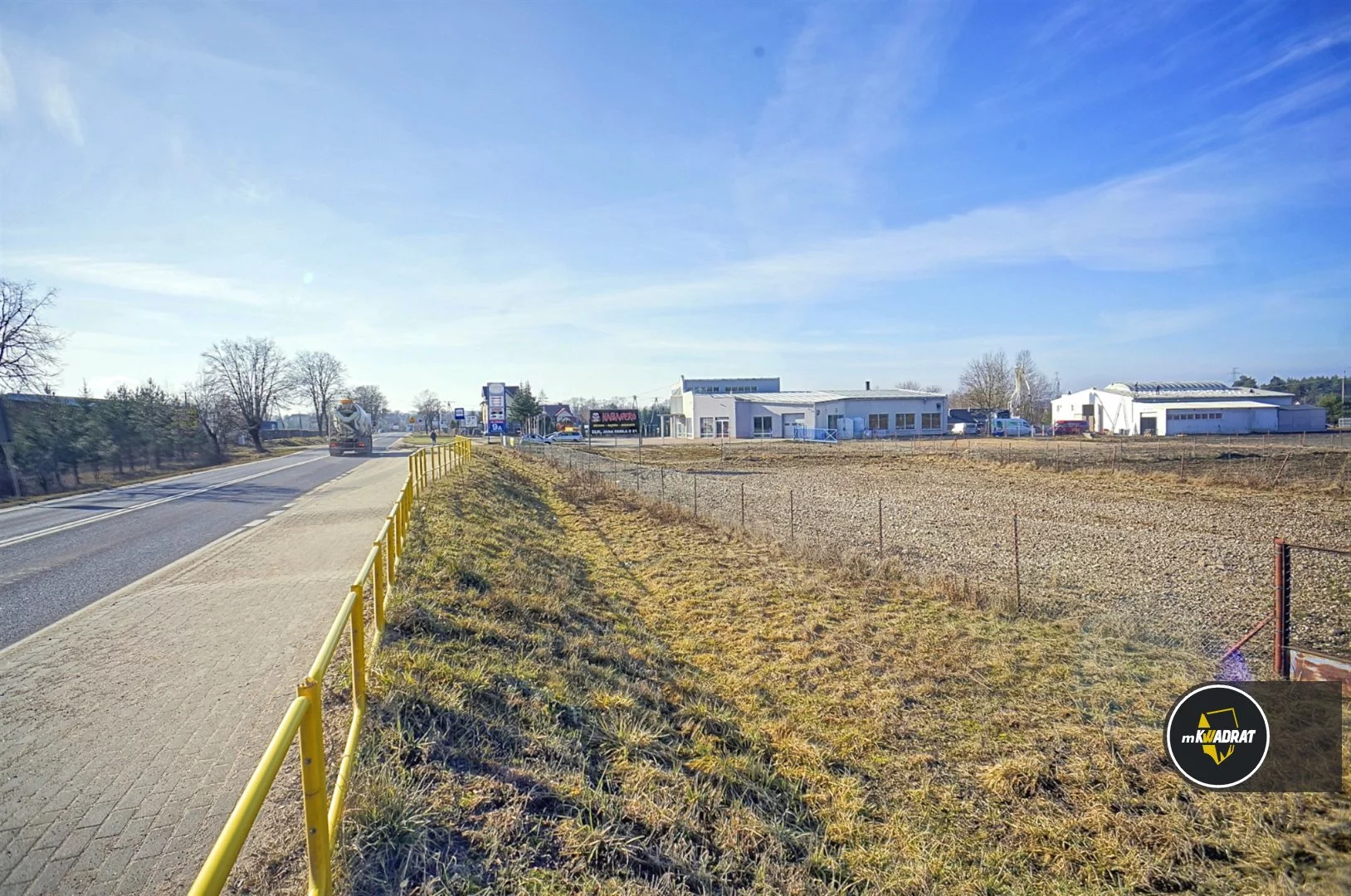 Działka 15 678,00 m², oferta nr , MKW-GS-1441, Ełk