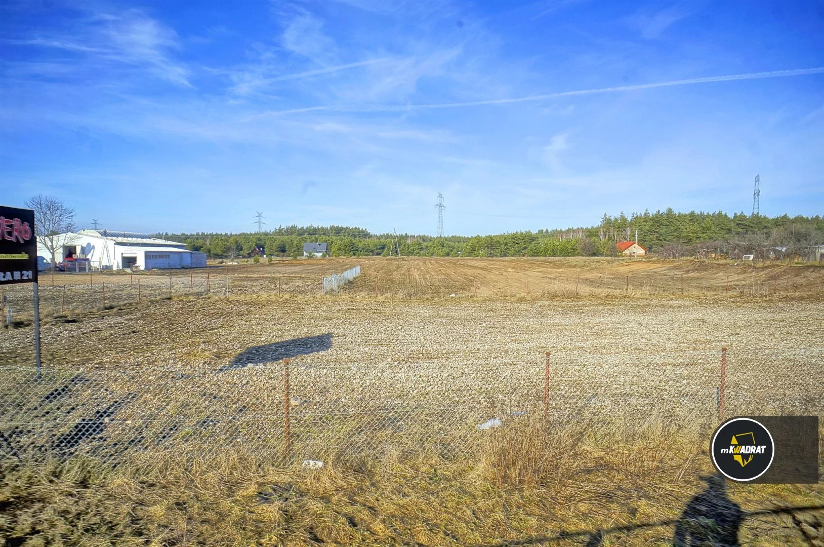 Działka 15 678,00 m², oferta nr , MKW-GS-1441, Ełk