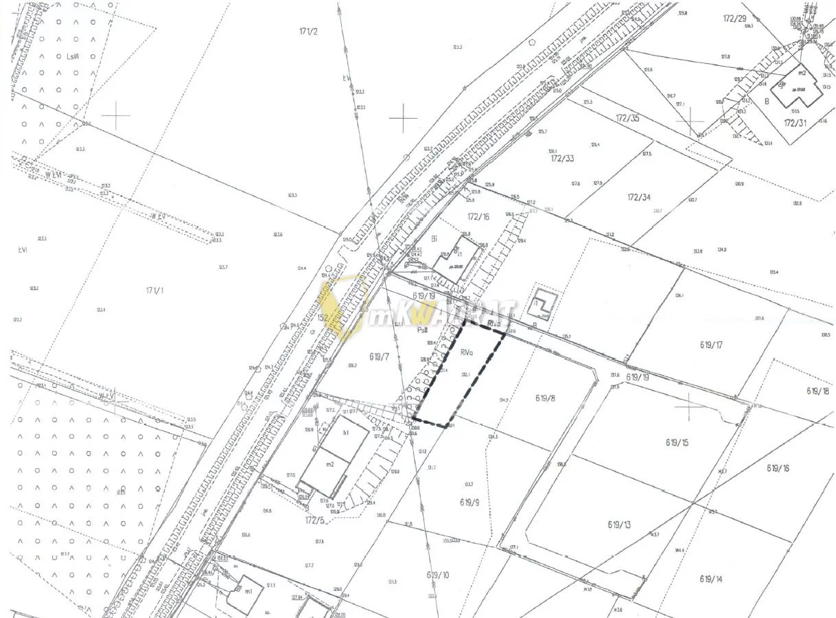 Działka 1 865,00 m², oferta nr , MKW-GS-1452, Ełk