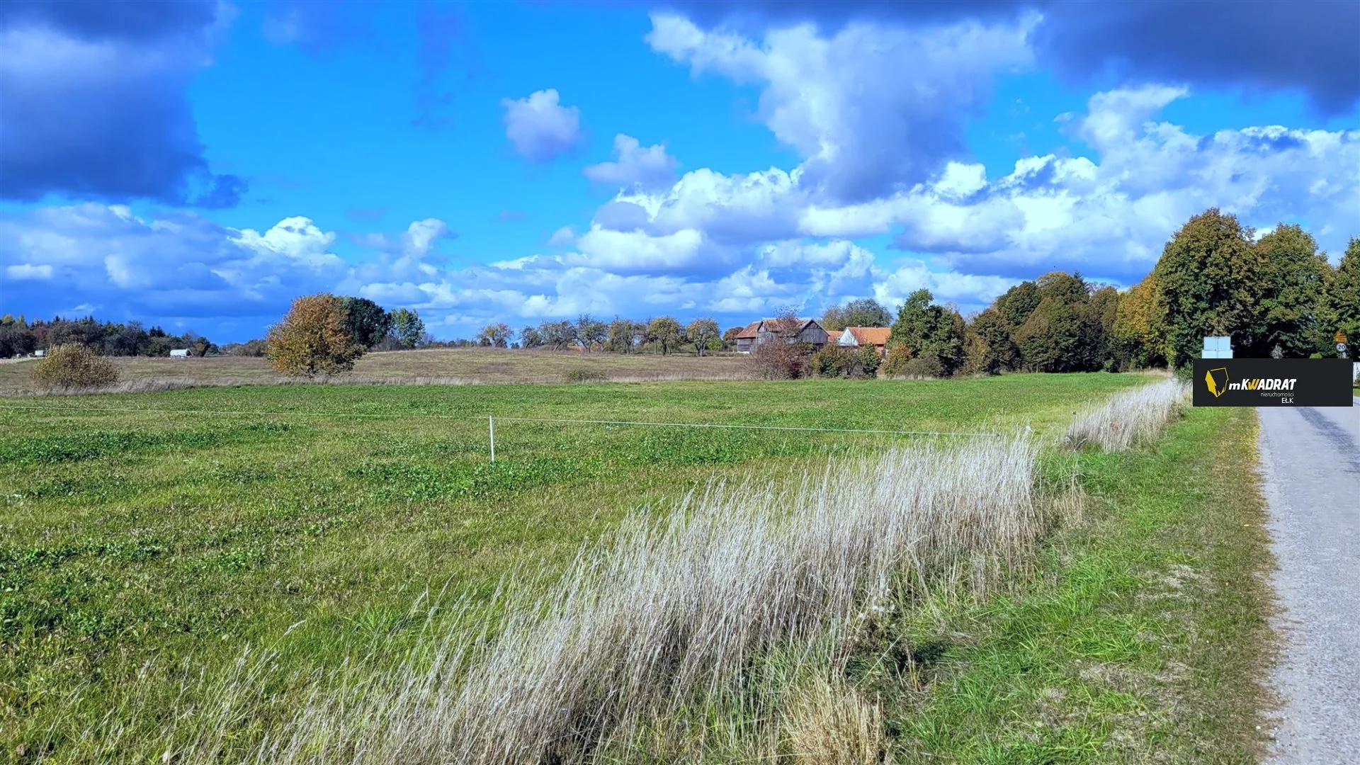 Działka 3 038,00 m², oferta nr , MKW-GS-1463, Ełk