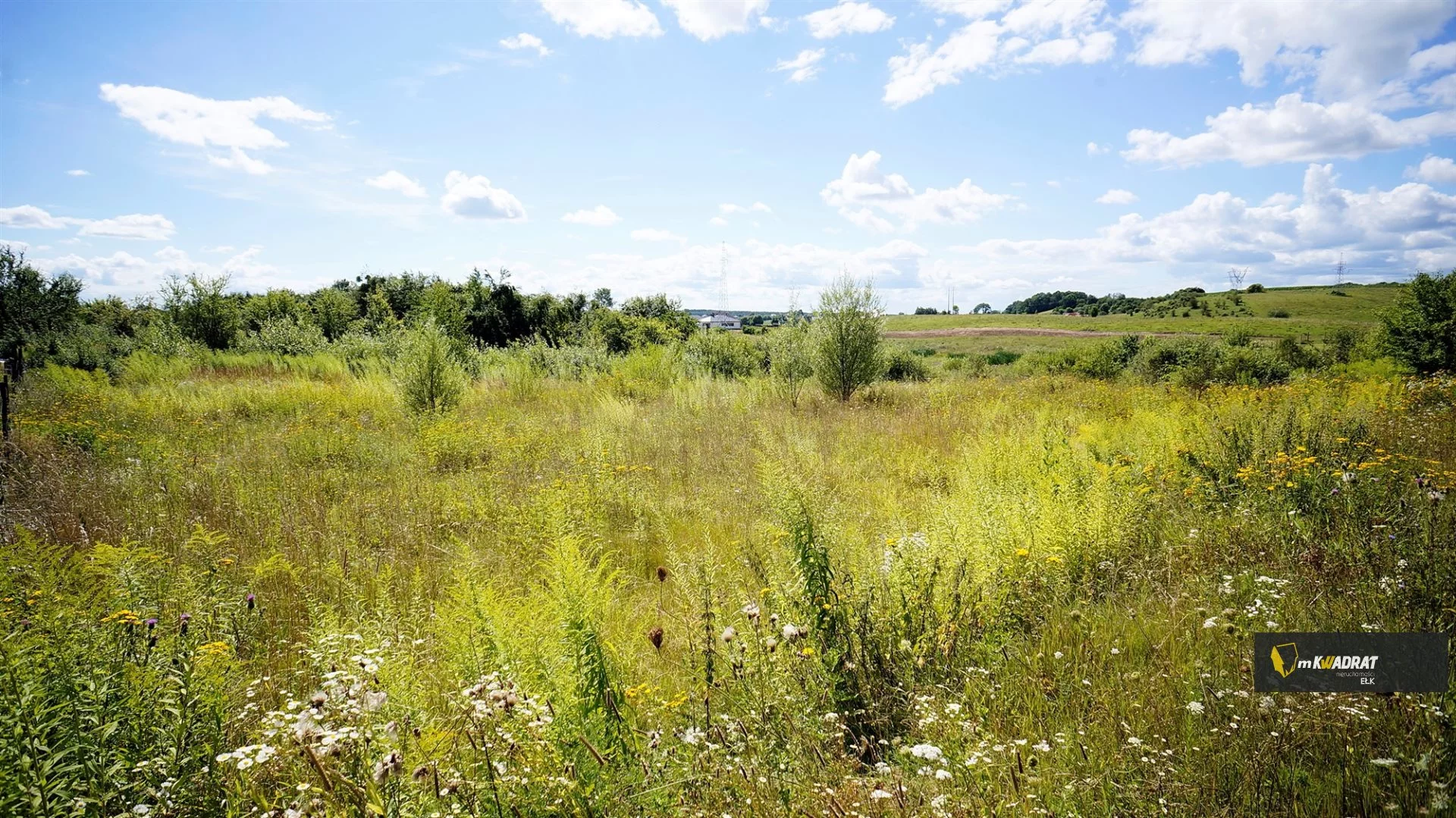 Działka 1 579,00 m², oferta nr , MKW-GS-1473, Ełk