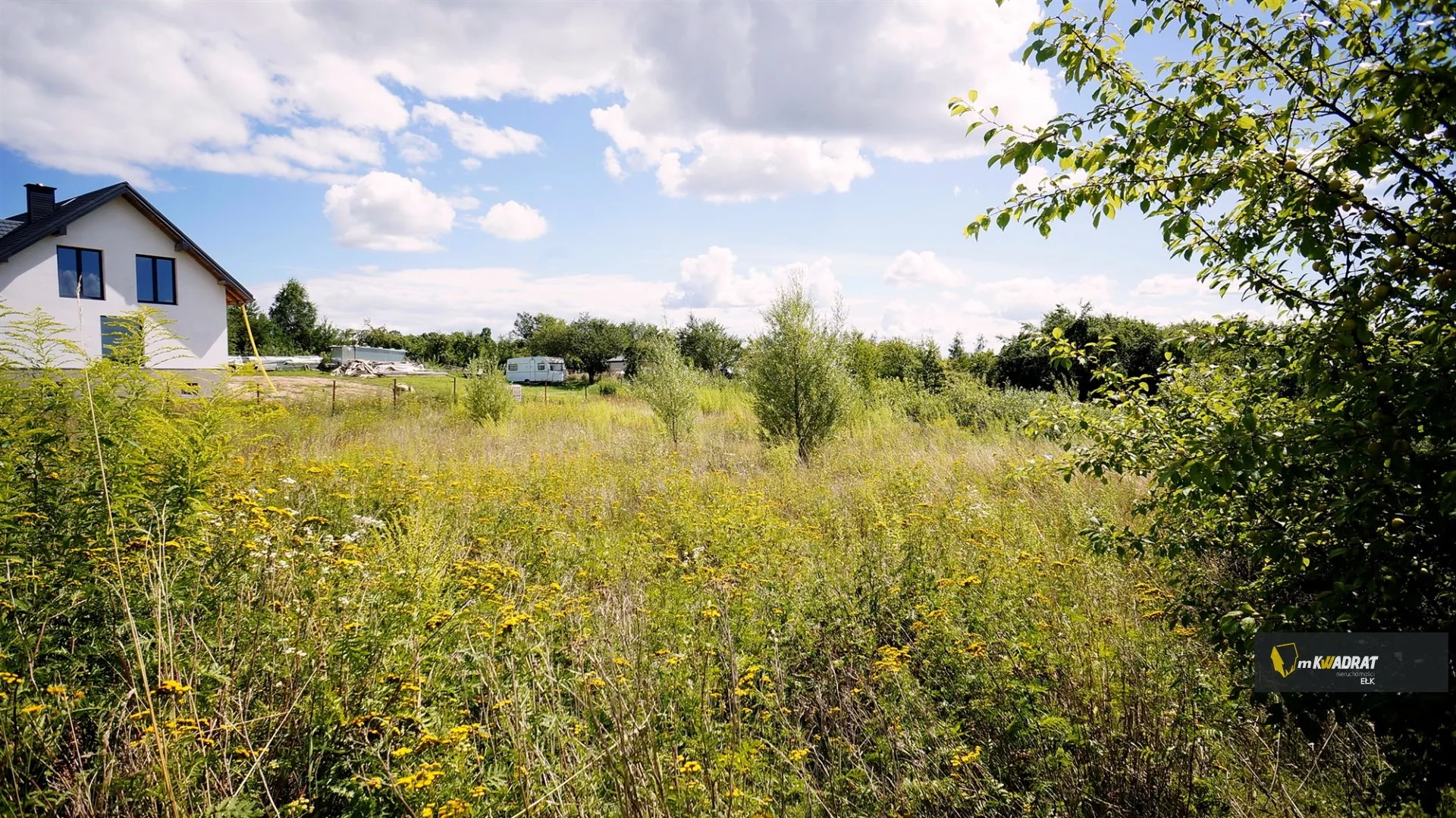 Działka 1 579,00 m², oferta nr , MKW-GS-1473, Ełk