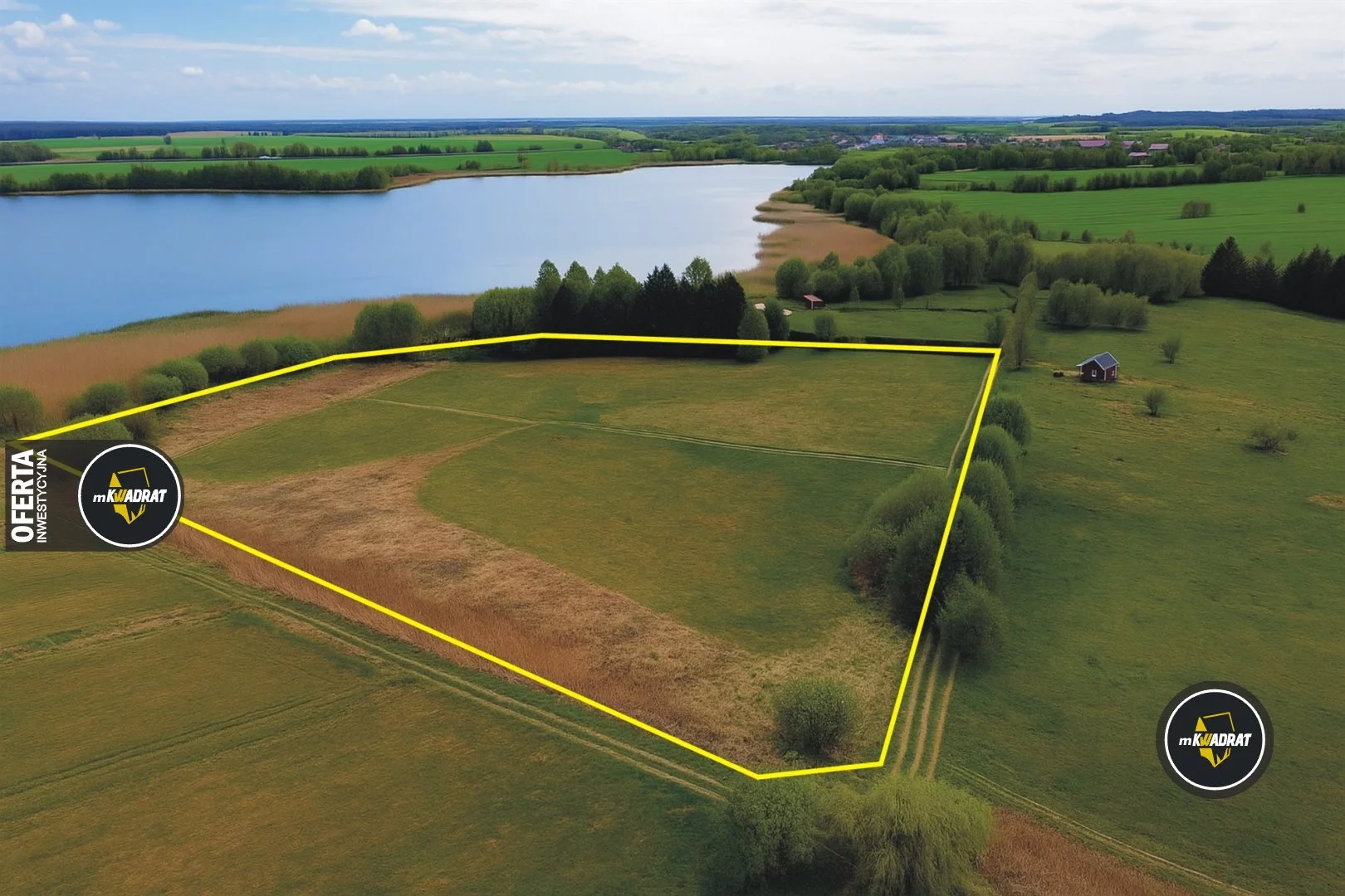 Apartamenty MKW-GS-1566 Ełk