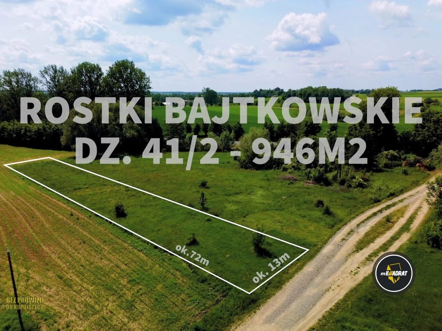 Apartamenty MKW-GS-1578 Ełk