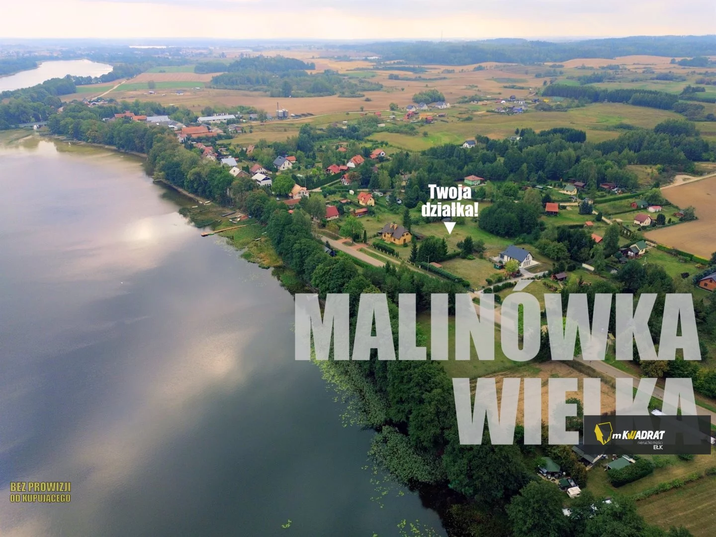 Apartamenty MKW-GS-1584 Ełk
