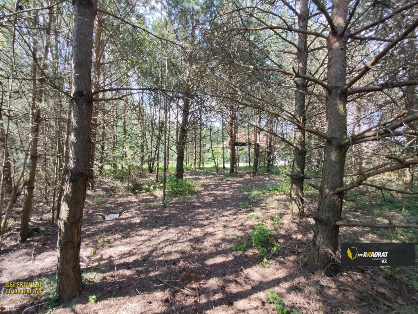 Apartamenty MKW-GS-1589 Ełk