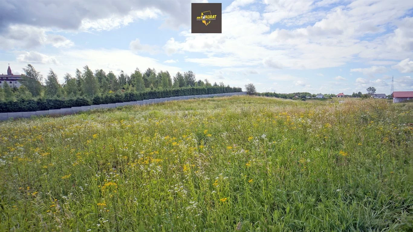 Działka 22 735,00 m², oferta nr , MKW-GS-1299, Siedliska