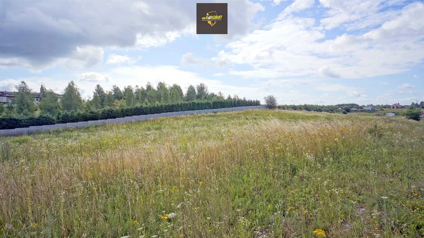 Działka 22 735,00 m², oferta nr , MKW-GS-1299, Siedliska
