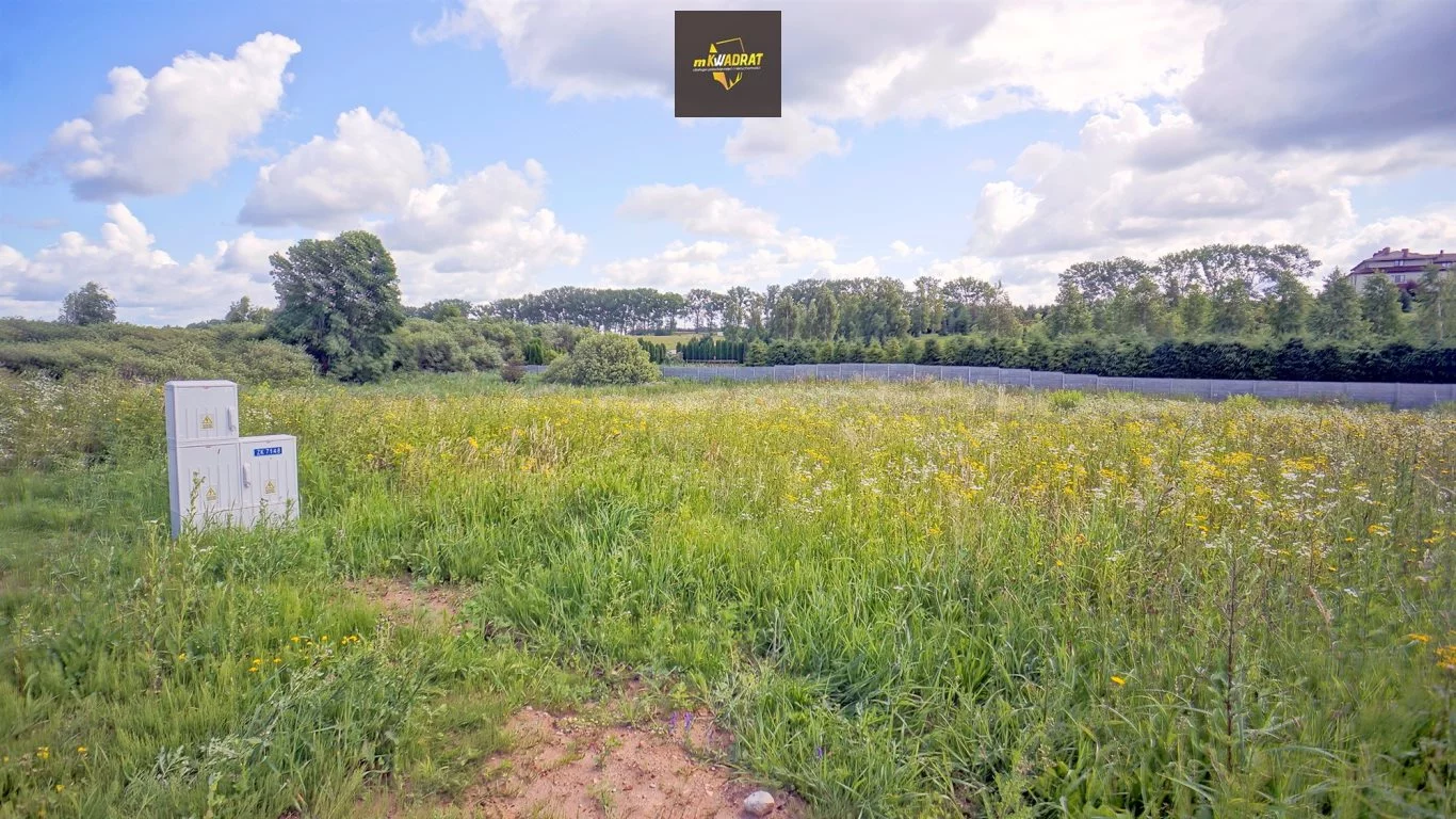 Działka 22 735,00 m², oferta nr , MKW-GS-1299, Siedliska