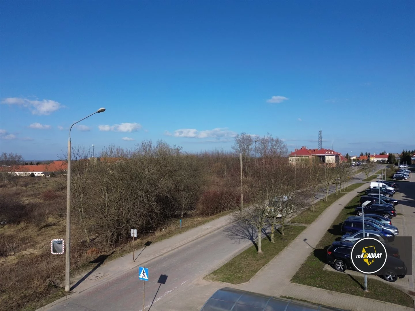 Działka 4 200,00 m², oferta nr , MKW-GS-1416, Węgorzewo
