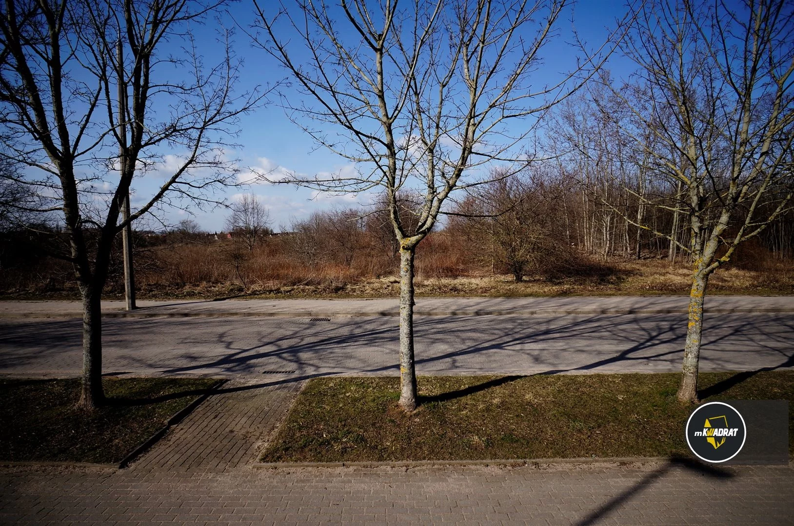 Działka 4 200,00 m², oferta nr , MKW-GS-1416, Węgorzewo