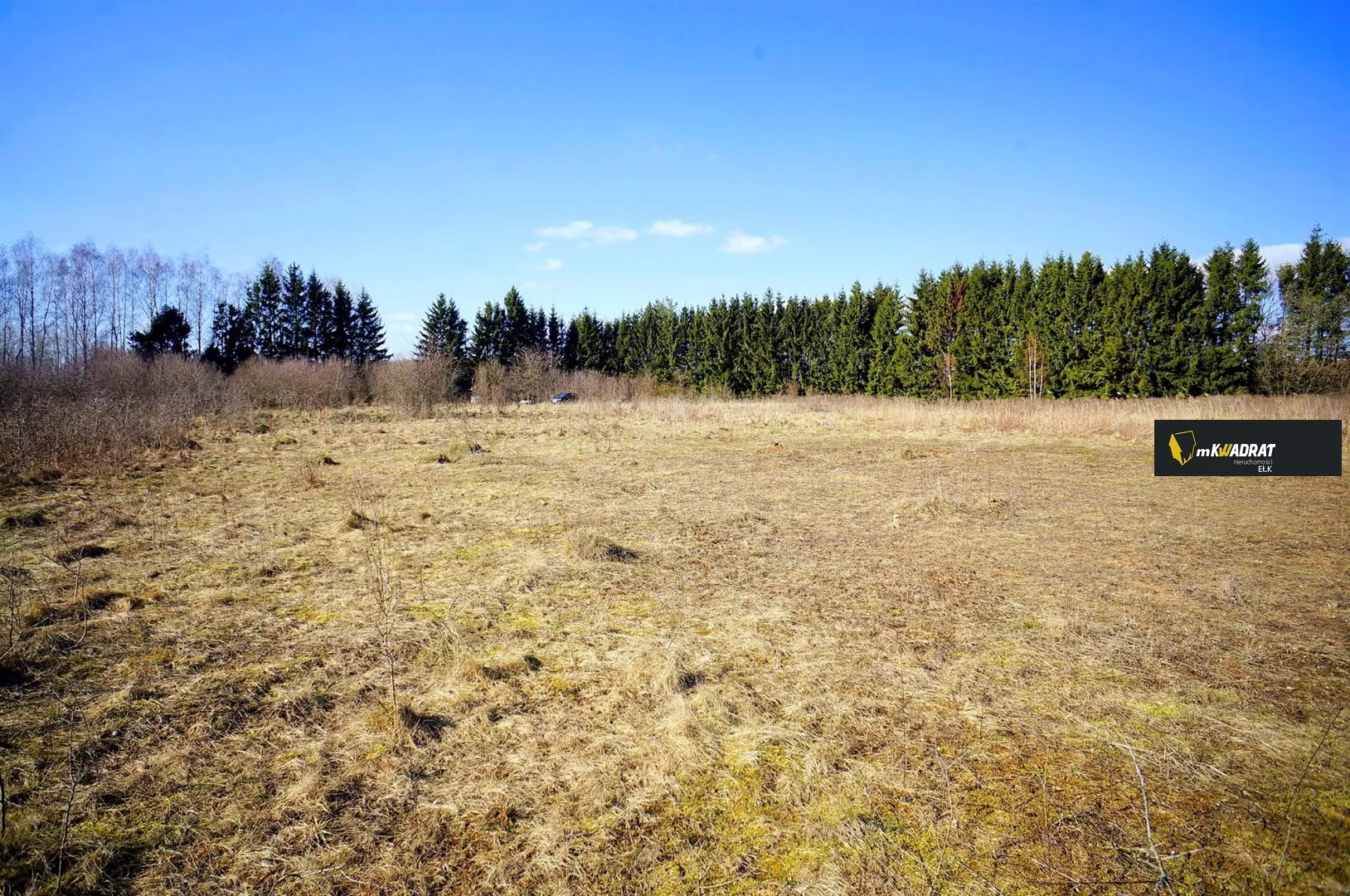 Działka 354,00 m², oferta nr , MKW-GS-1444, Węgorzewo