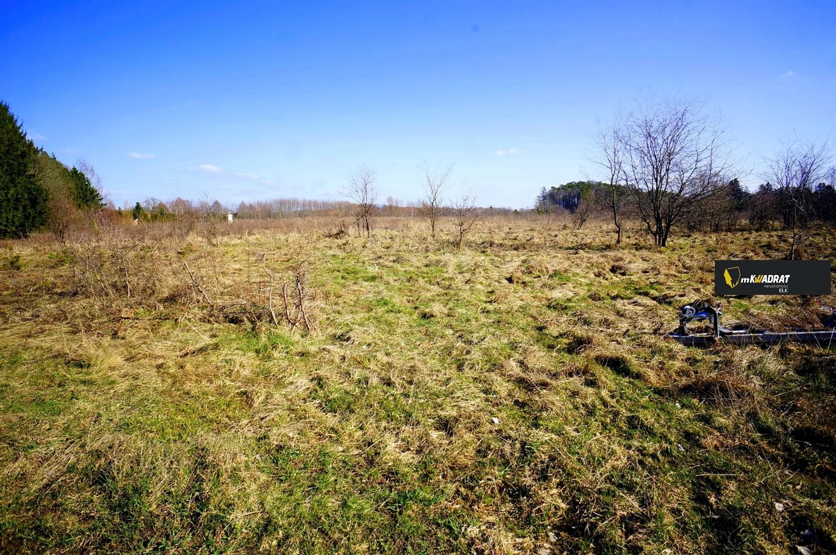 Działka 354,00 m², oferta nr , MKW-GS-1444, Węgorzewo