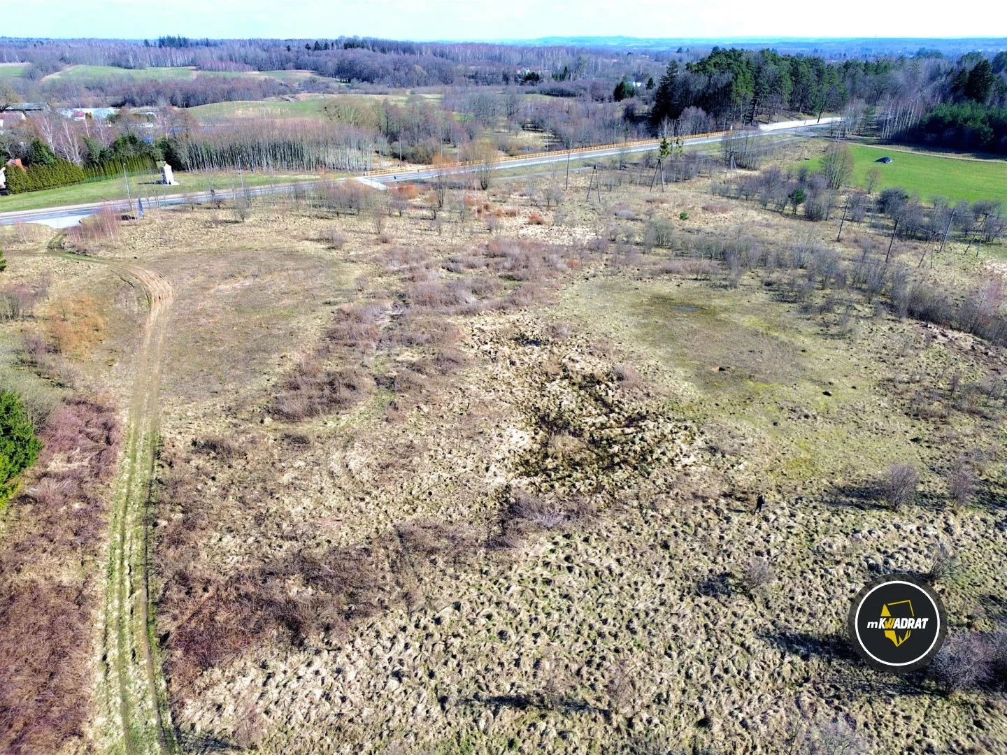 Działka 17 086,00 m², oferta nr , MKW-GS-1449, Węgorzewo