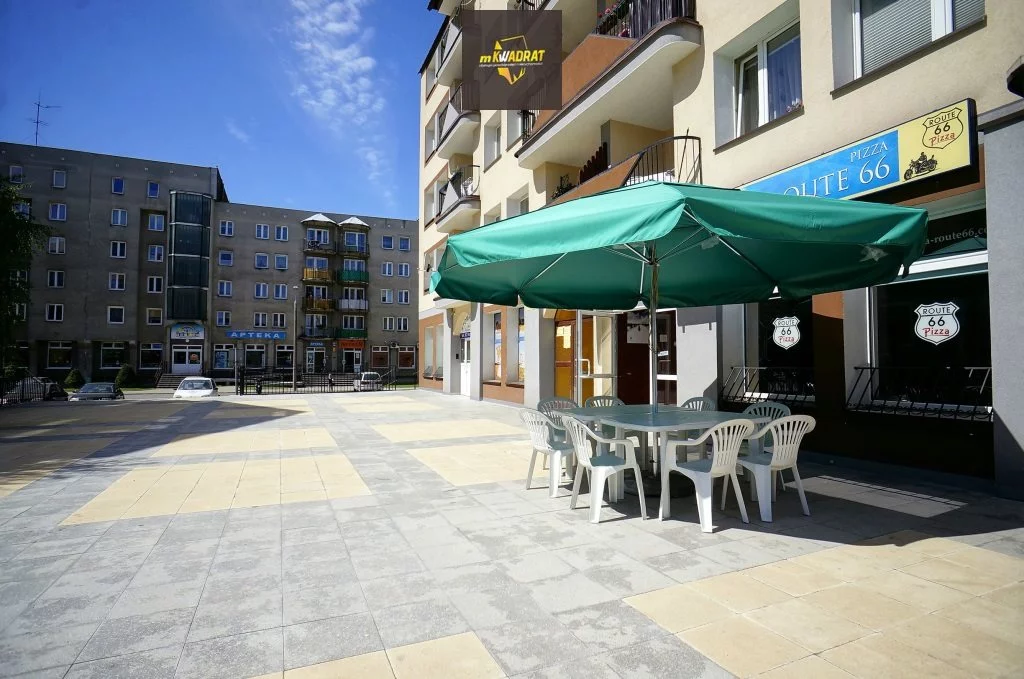 Lokal gastronomiczny na sprzedaż, 68,20 m², oferta nr MKW-LS-905