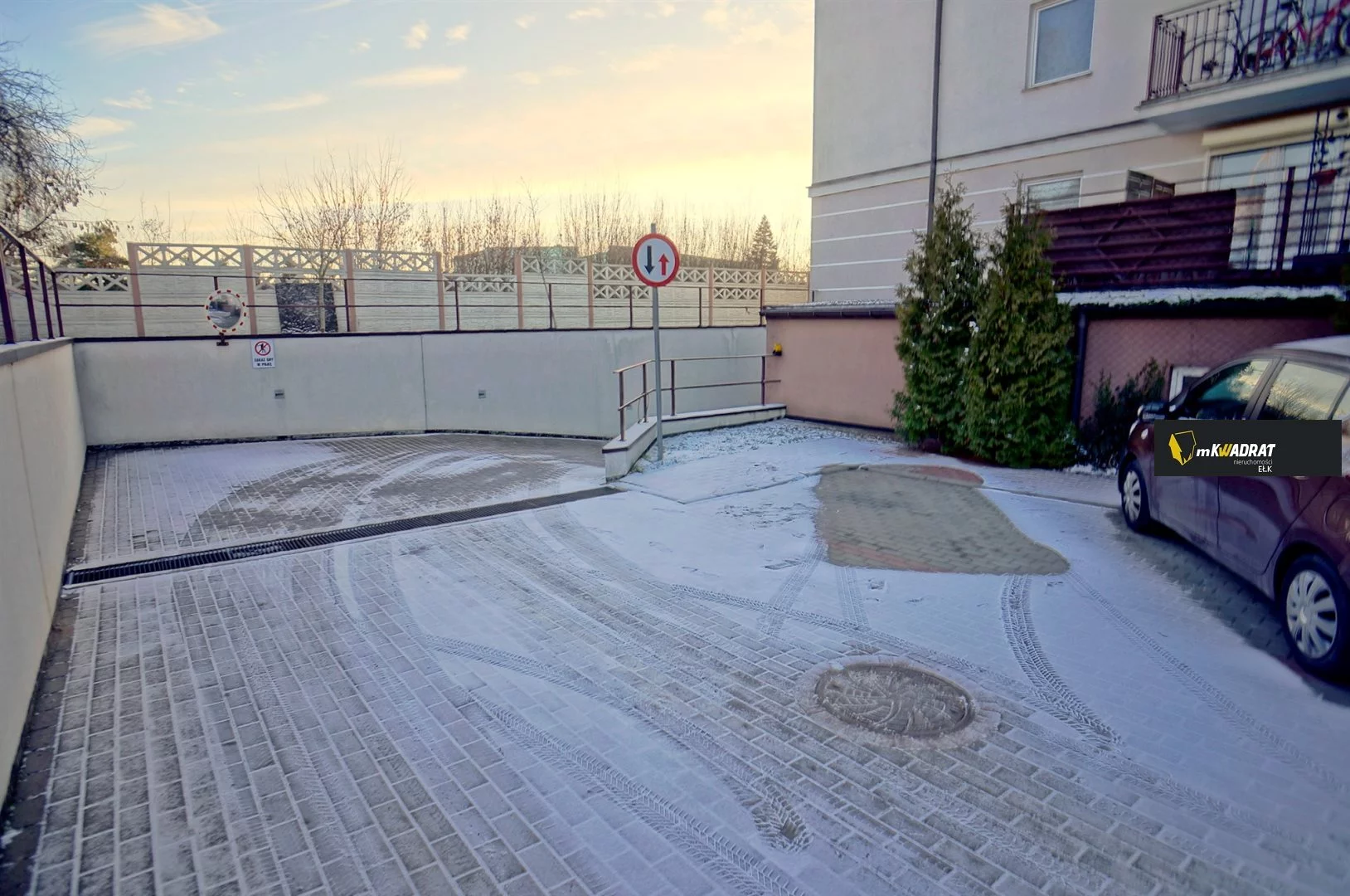 Obiekt na sprzedaż, 16,00 m², oferta nr MKW-BS-1536