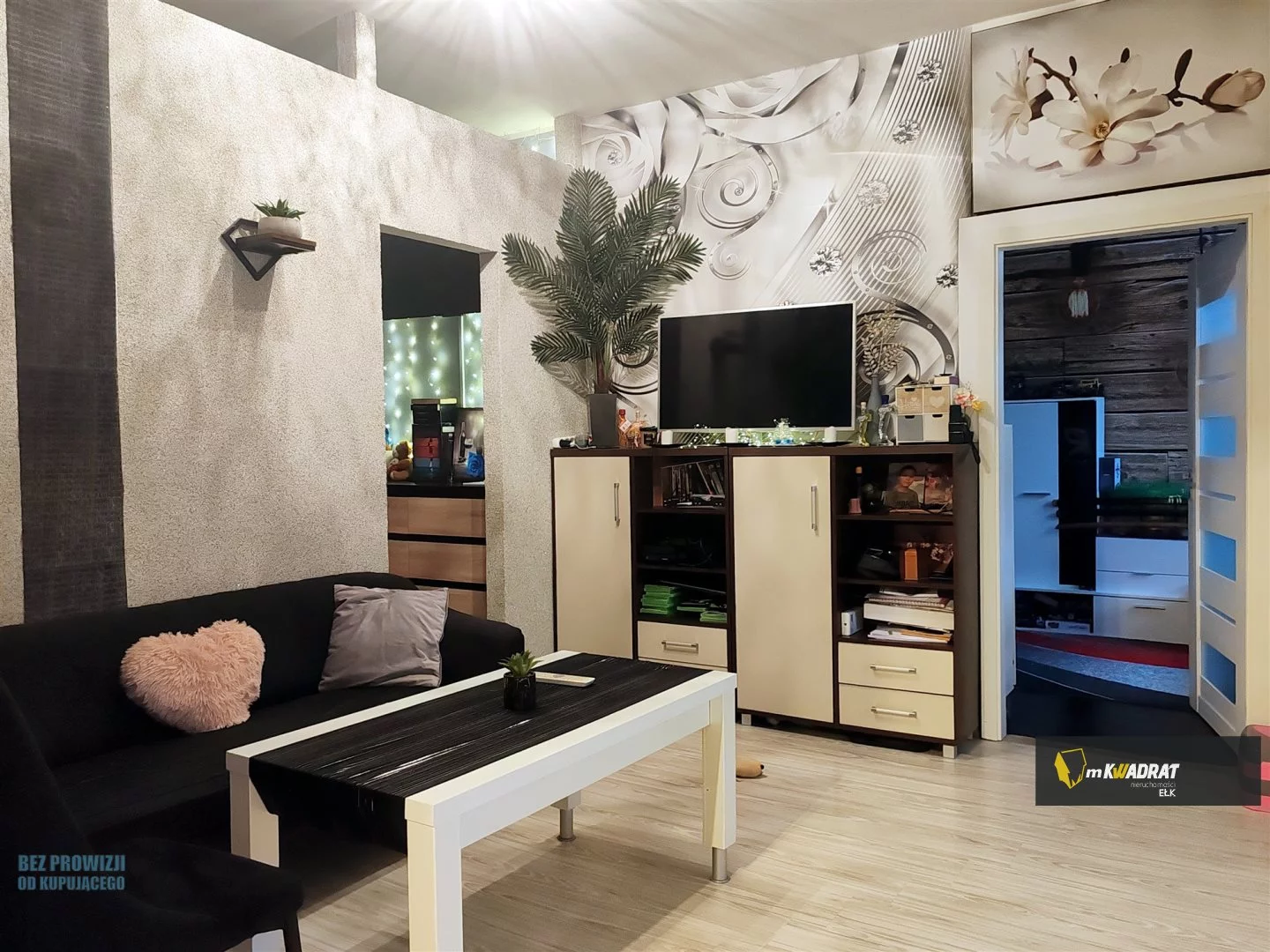 Apartamenty MKW-MS-1532 Ełk Centrum Armii Krajowej