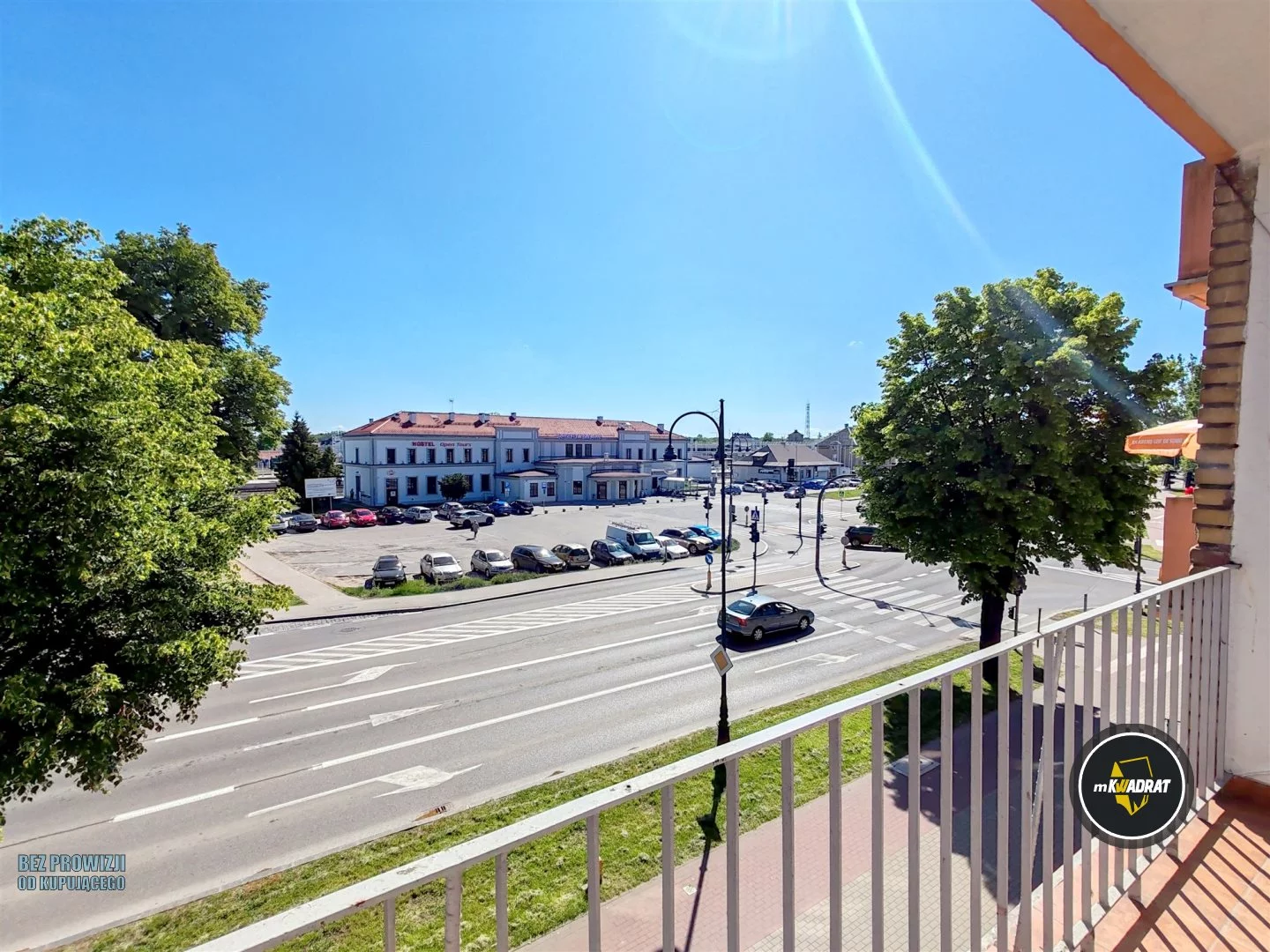 Apartamenty MKW-MS-1571 Ełk Centrum Armii Krajowej