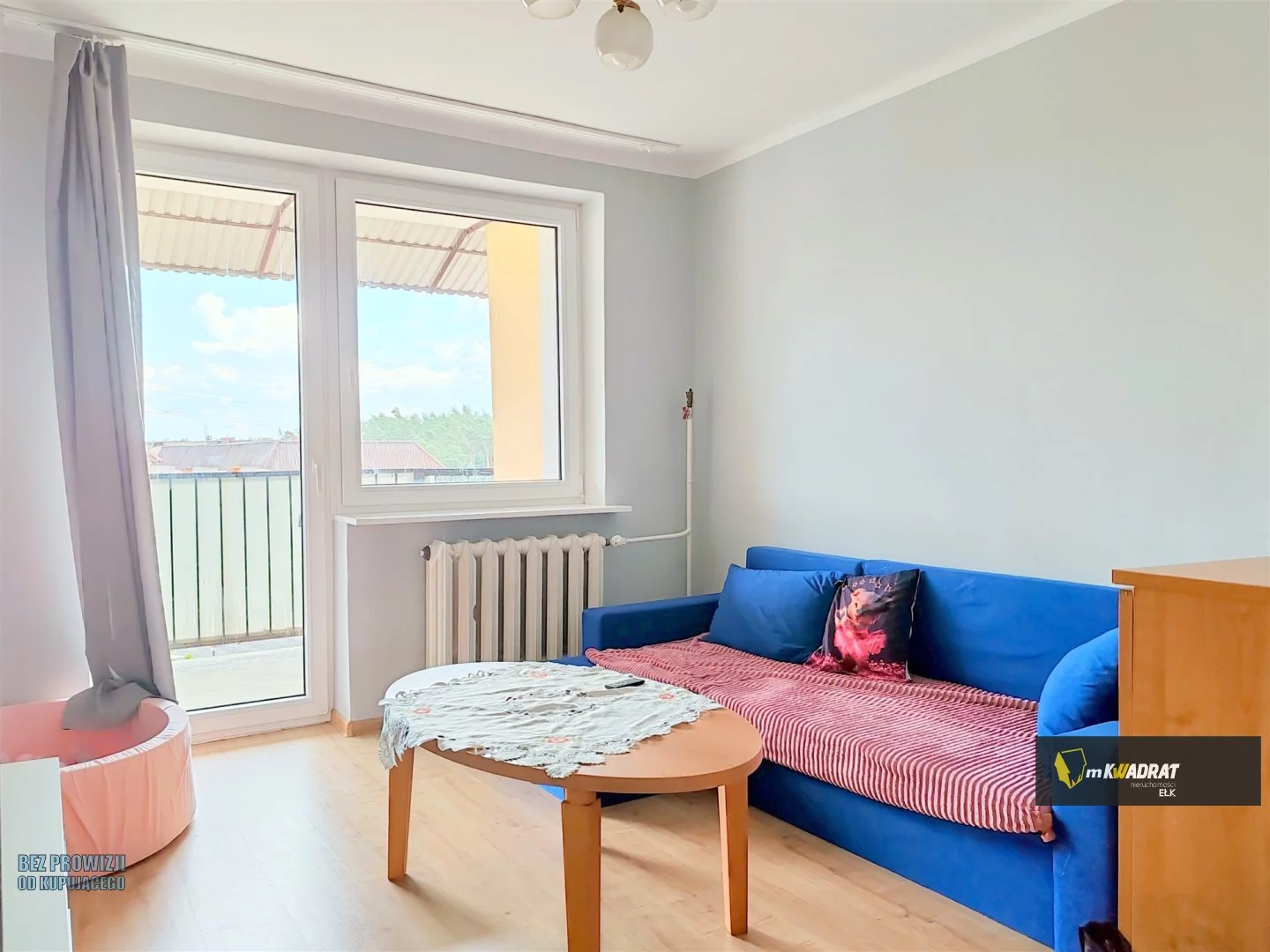 Apartamenty MKW-MS-1581 Ełk