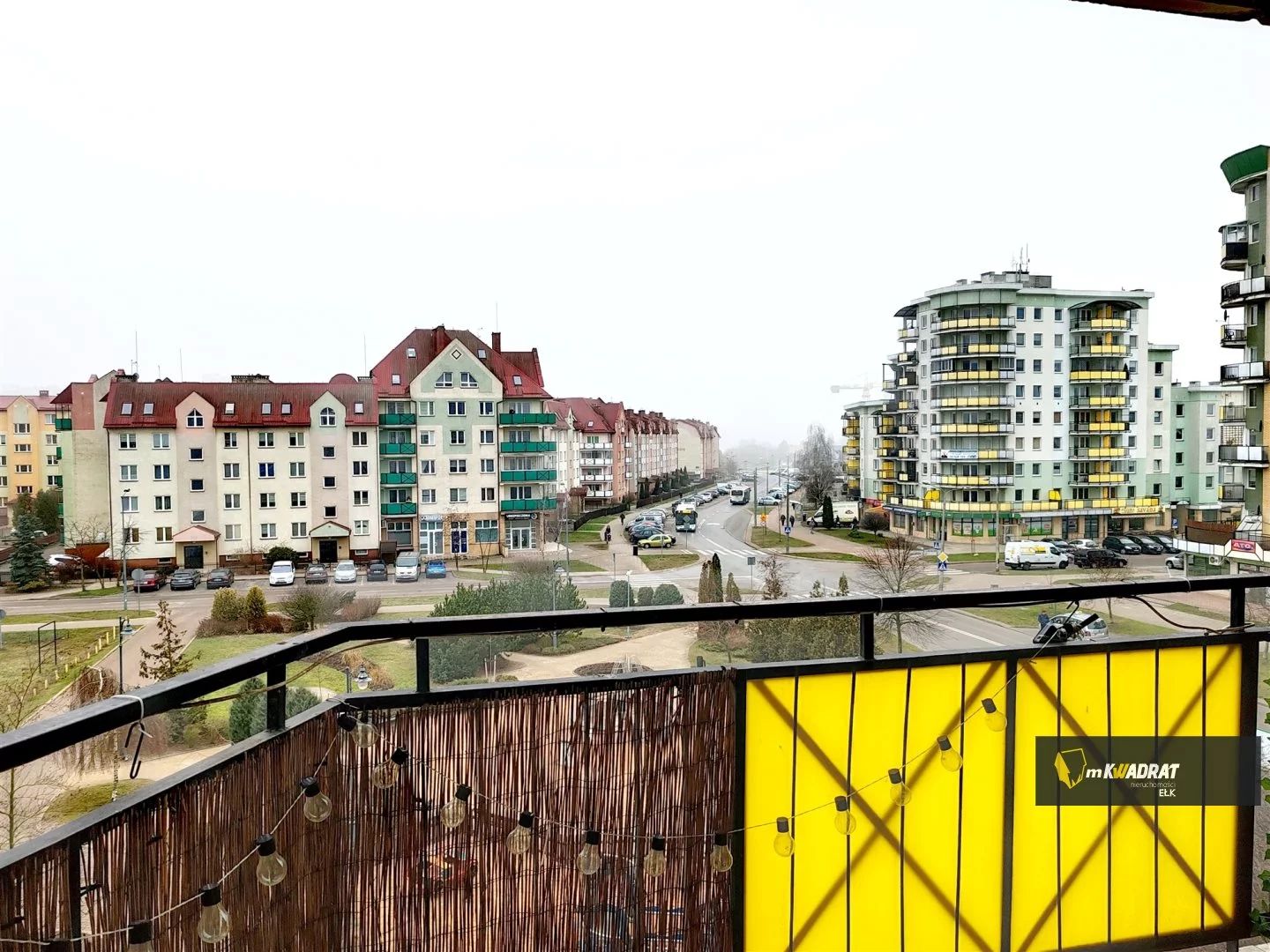 Apartamenty MKW-MW-1157 Ełk