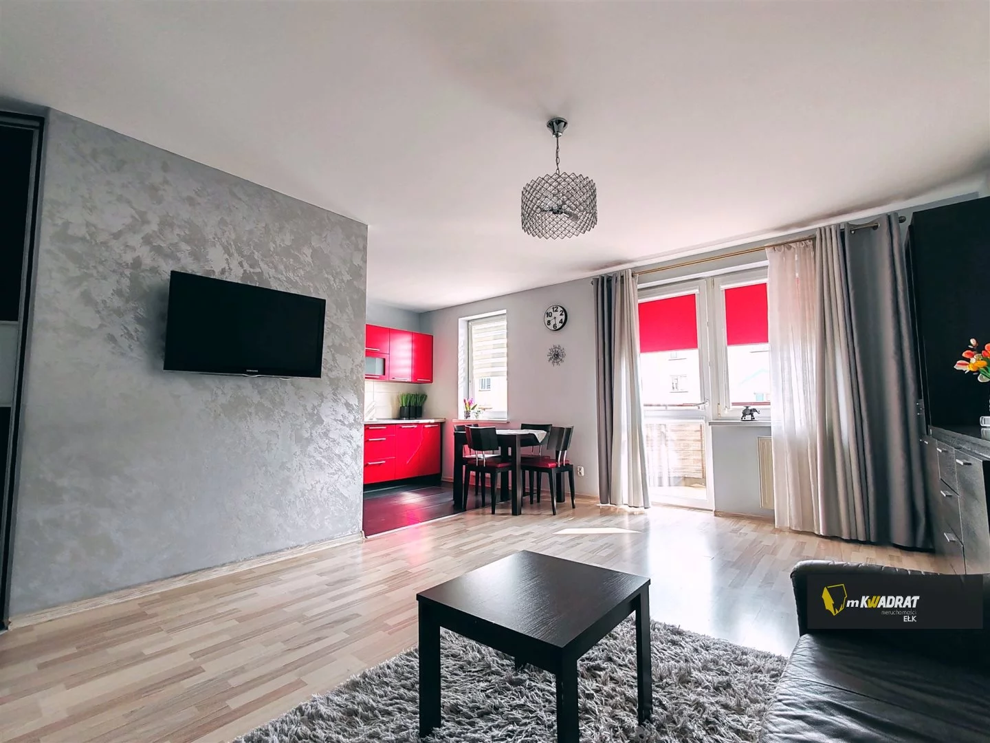 Apartamenty MKW-MW-1574 Ełk