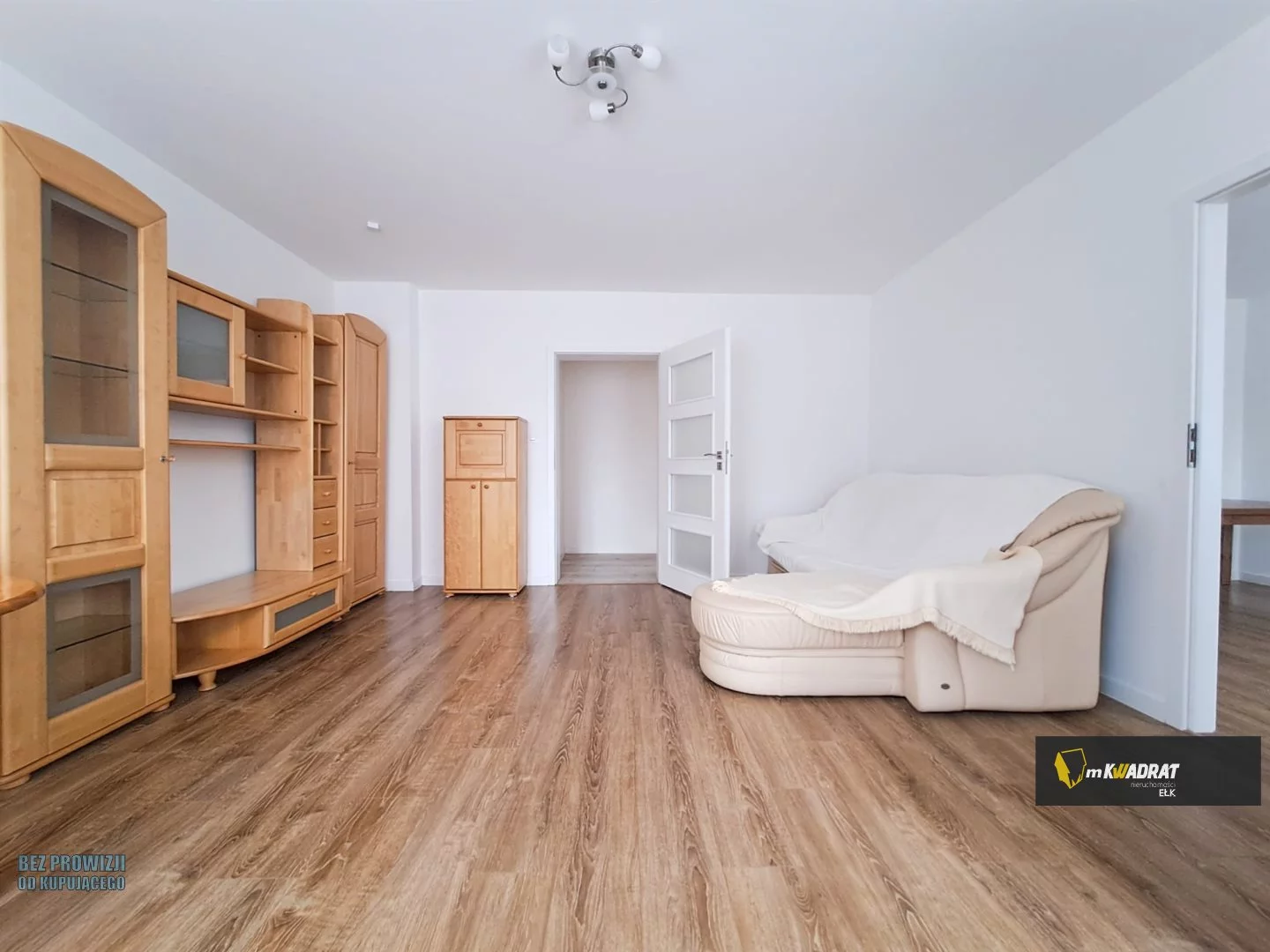 Apartamenty MKW-MS-1592 Ełk Centrum