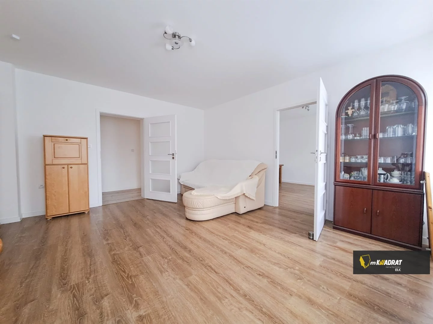 3 pokoje, mieszkanie 90,65 m², parter, oferta nr , MKW-MS-1592, Ełk, Centrum