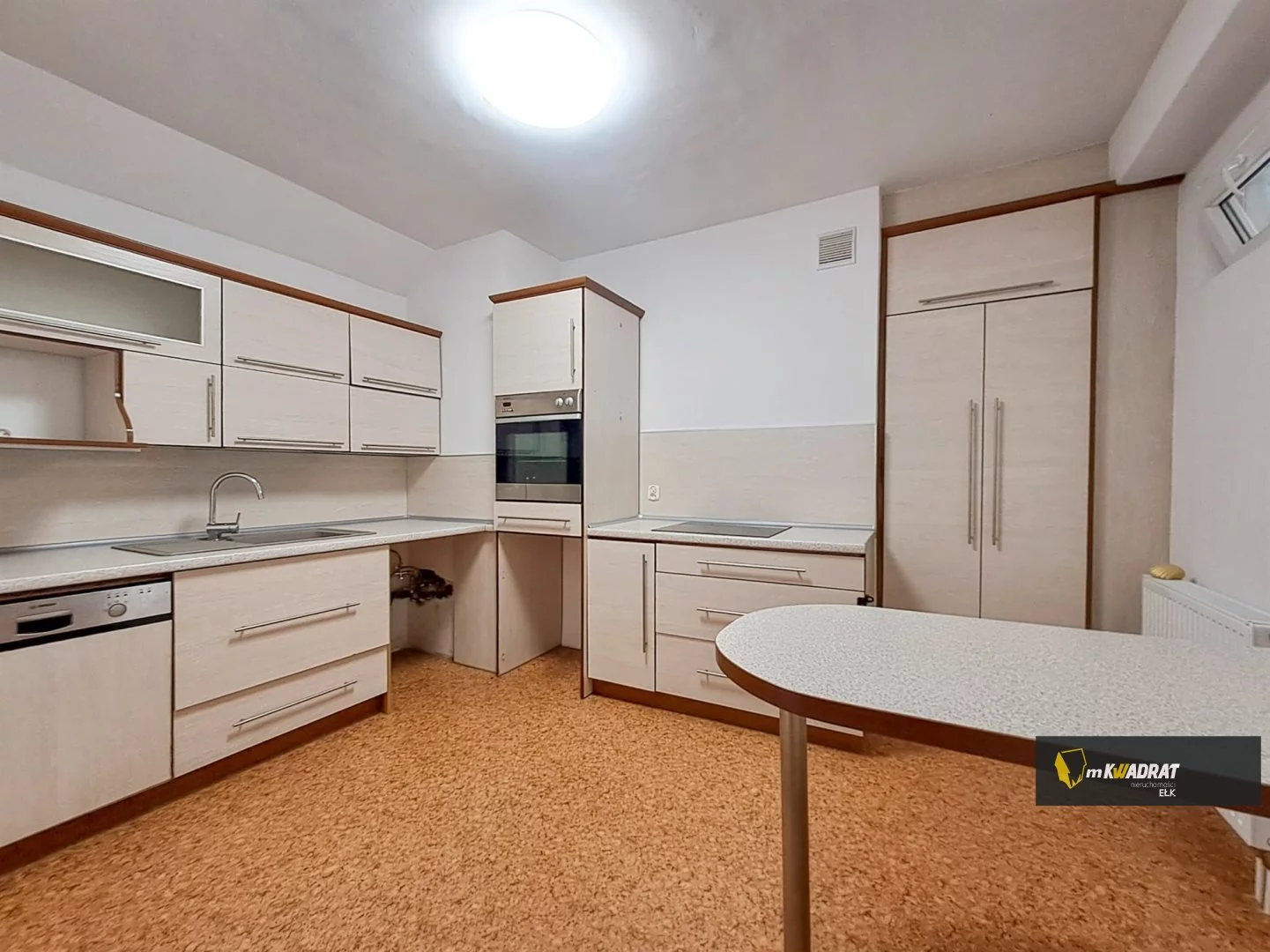 3 pokoje, mieszkanie 90,65 m², parter, oferta nr , MKW-MS-1592, Ełk, Centrum