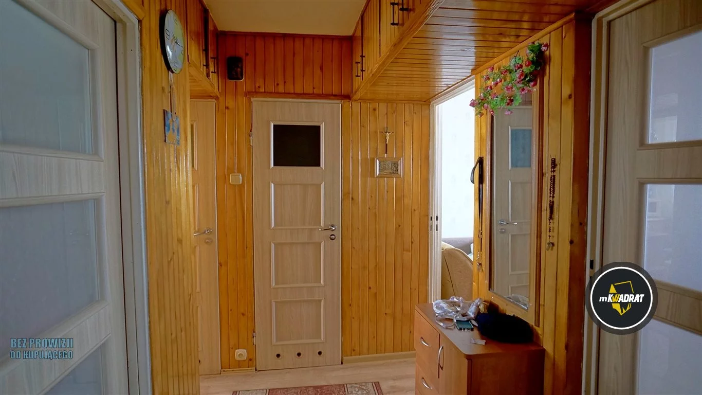 Apartamenty MKW-MS-1544 Ełk Grodzieńska