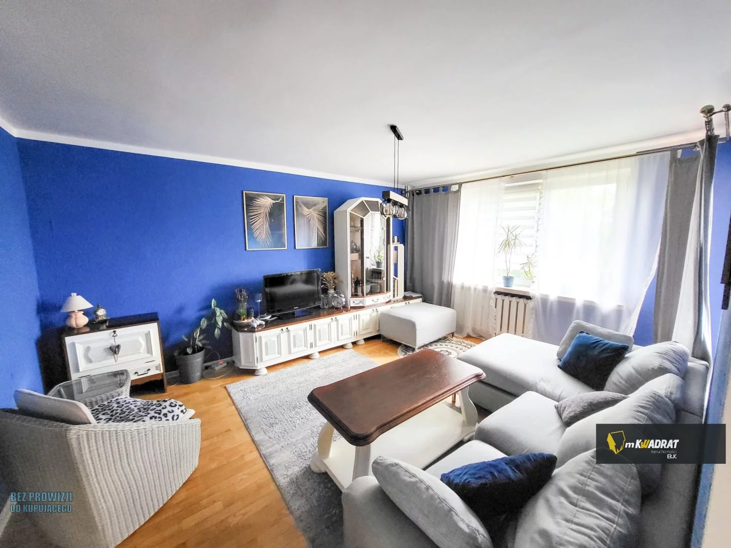Apartamenty MKW-MS-1576 Ełk Konieczki Witosa