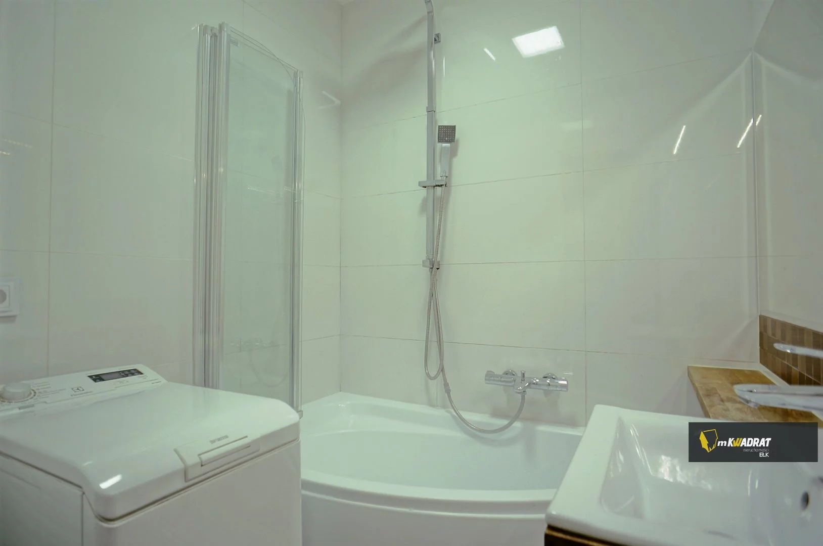 3 pokoje, mieszkanie 61,00 m², piętro 1, oferta nr , MKW-MW-1349, Ełk