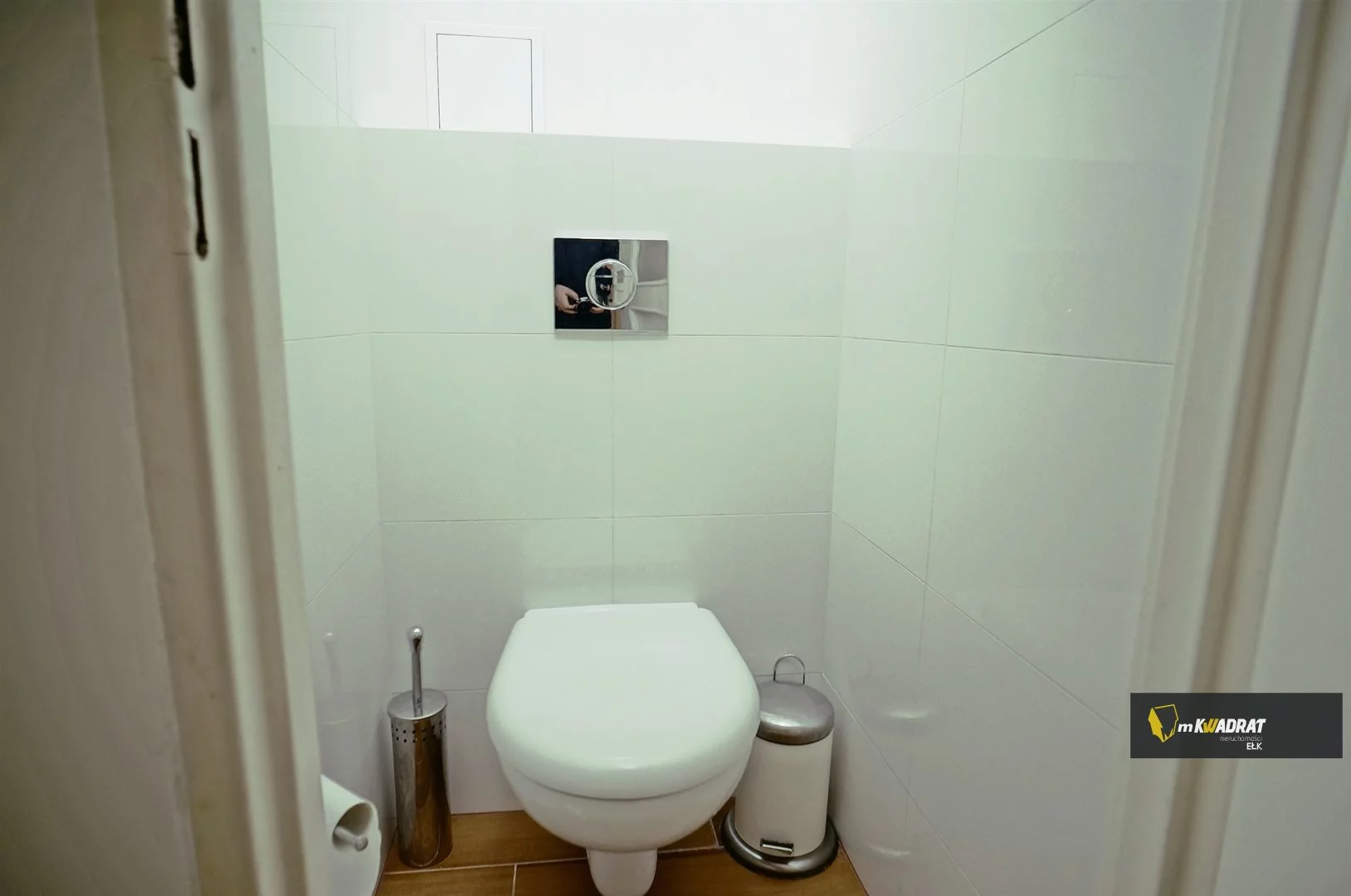 3 pokoje, mieszkanie 61,00 m², piętro 1, oferta nr , MKW-MW-1349, Ełk