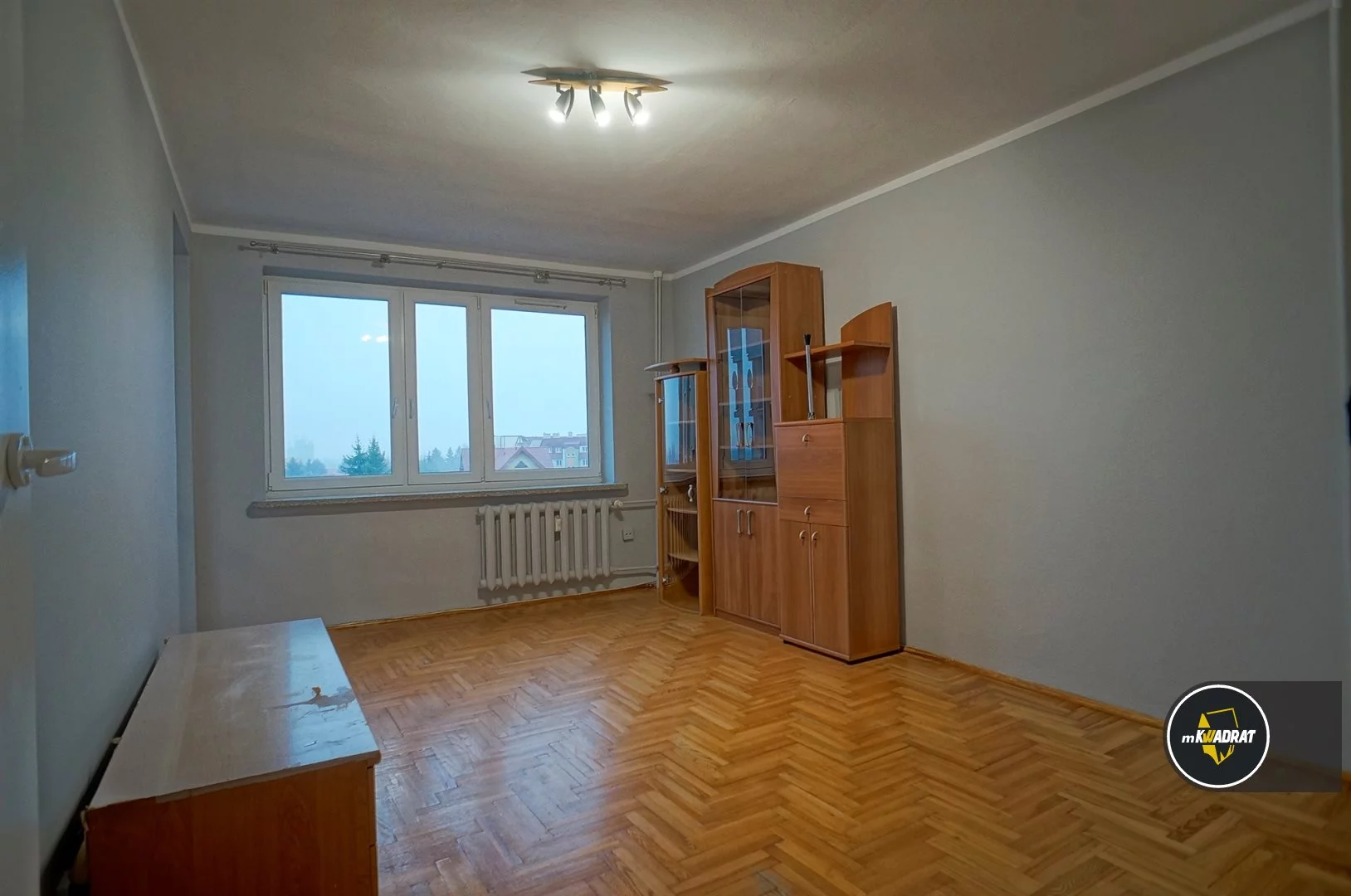 3 pokoje, mieszkanie 57,00 m², piętro 3, oferta nr , MKW-MW-104, Ełk, Konieczki, Piwnika-Ponurego