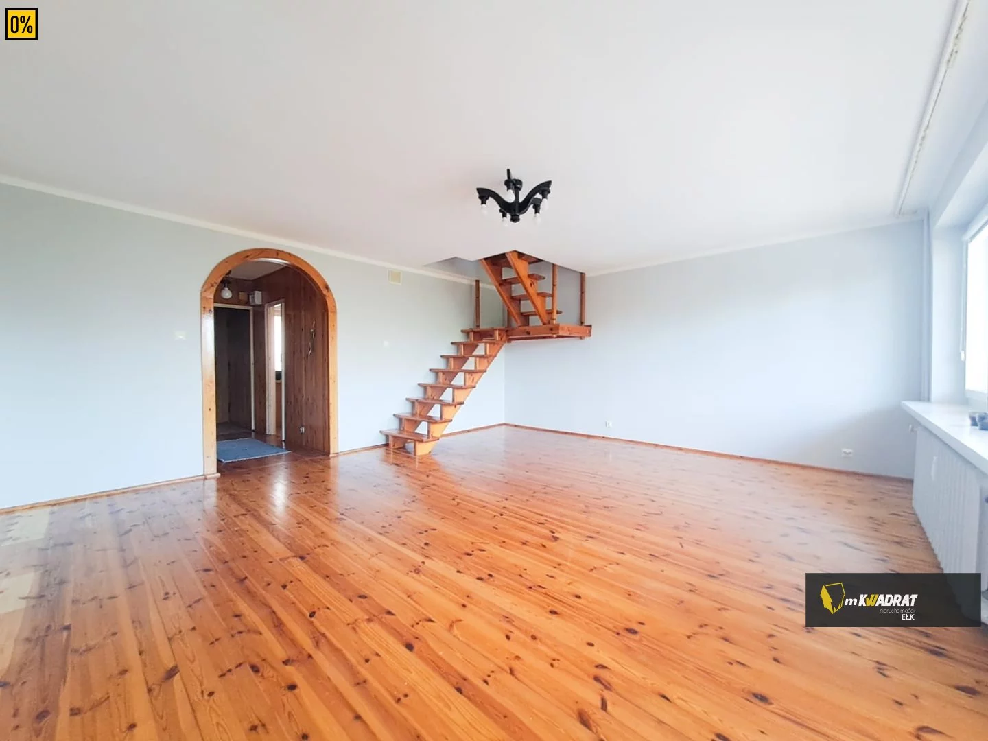 Apartamenty MKW-MS-1500-1 Ełk Centrum Wojska Polskiego
