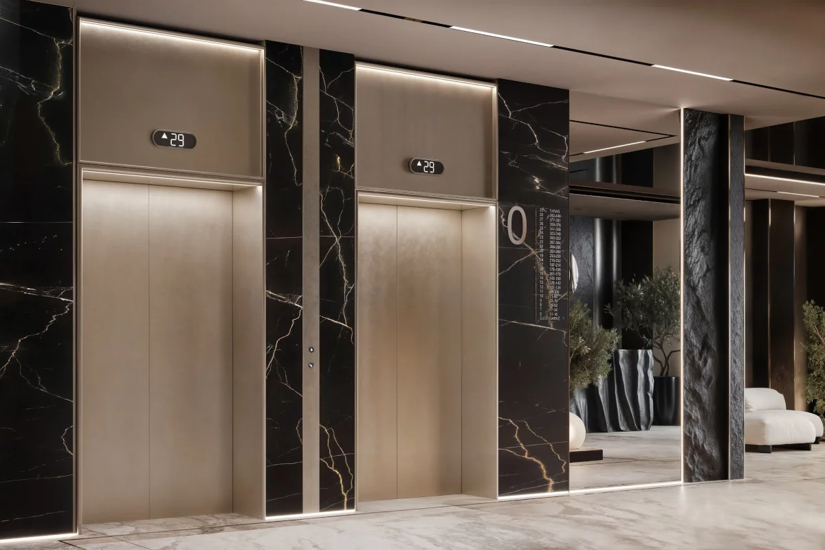 O27 Apartamenty Opolska - zdjęcie nr 5