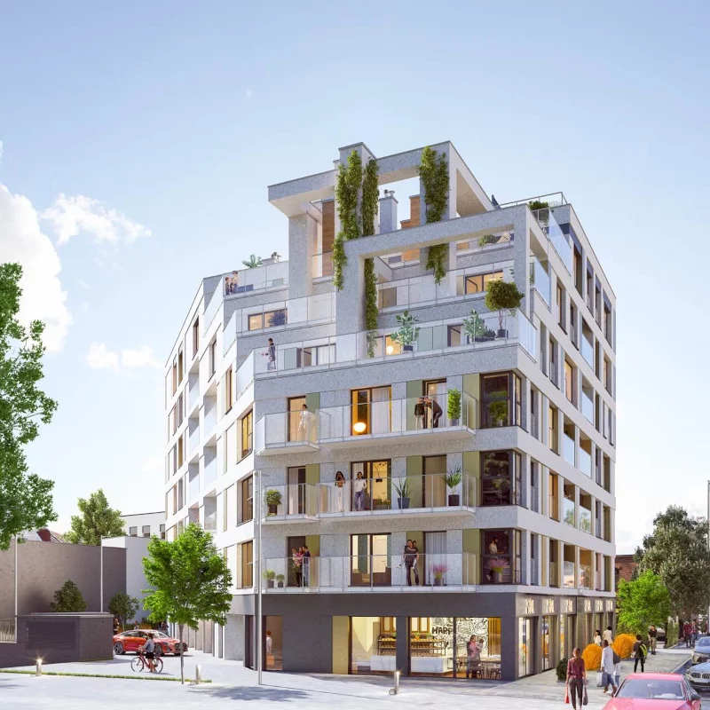 Rezydencja Centrum lokale użytkowe - zdjęcie nr 5