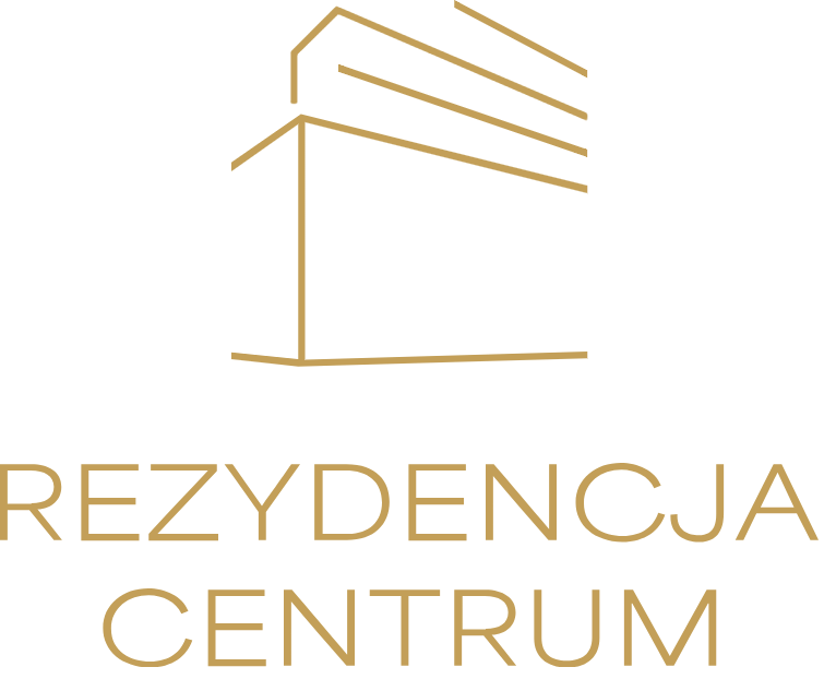 Rezydencja Centrum lokale użytkowe
