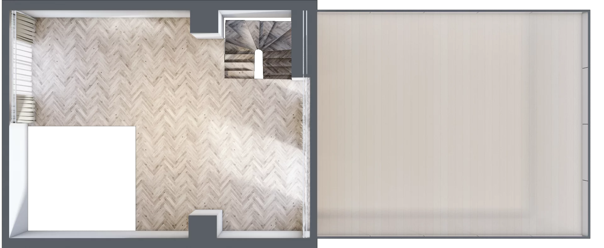 3 pokoje, apartament 74,37 m², piętro 5, oferta nr A.74, Browar Hugo Scobel, Gliwice, Śródmieście, ul. Piwna