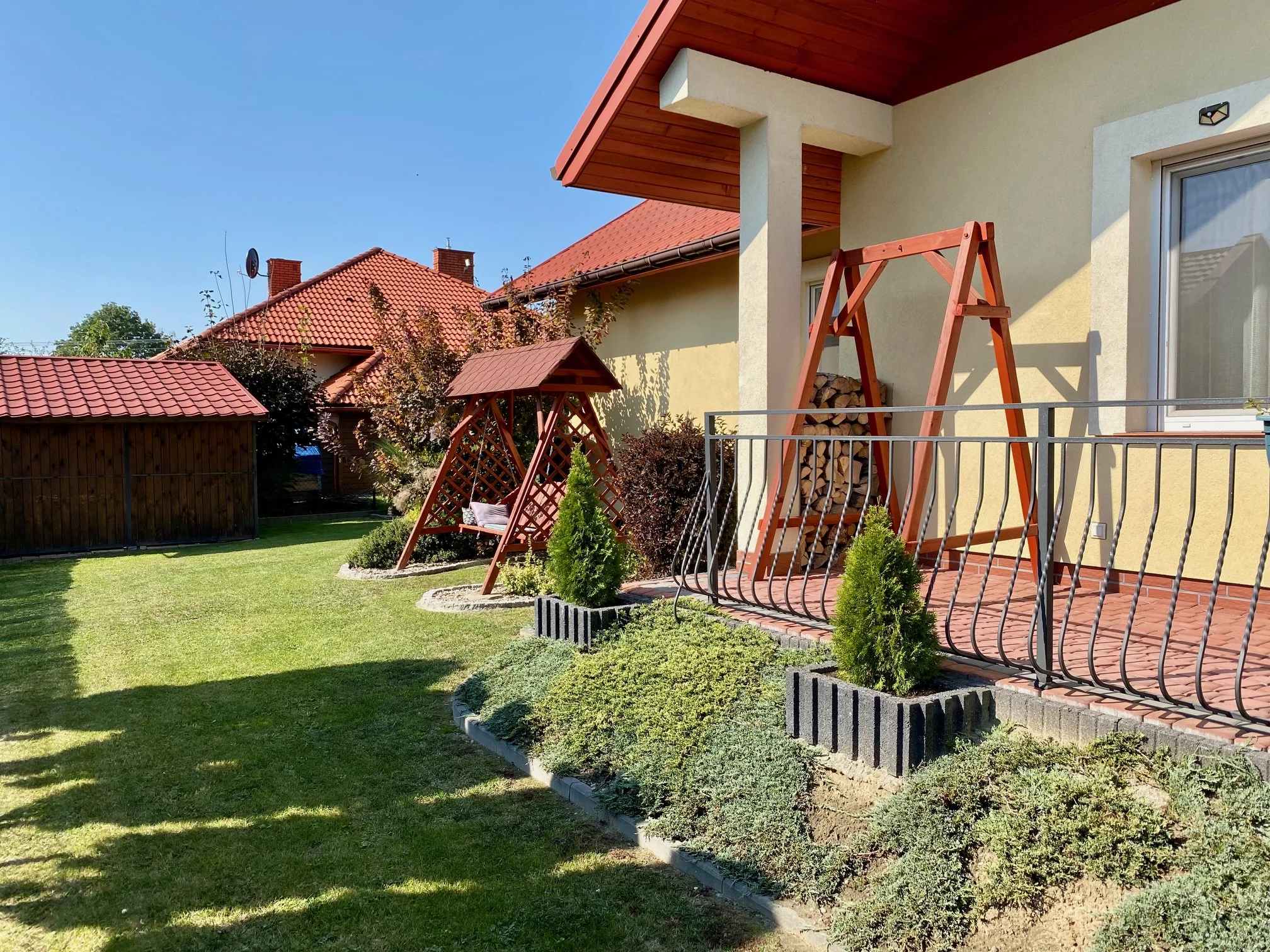 Dom 188,00 m², oferta nr , Krasne 156, Krasne, Krasne 156