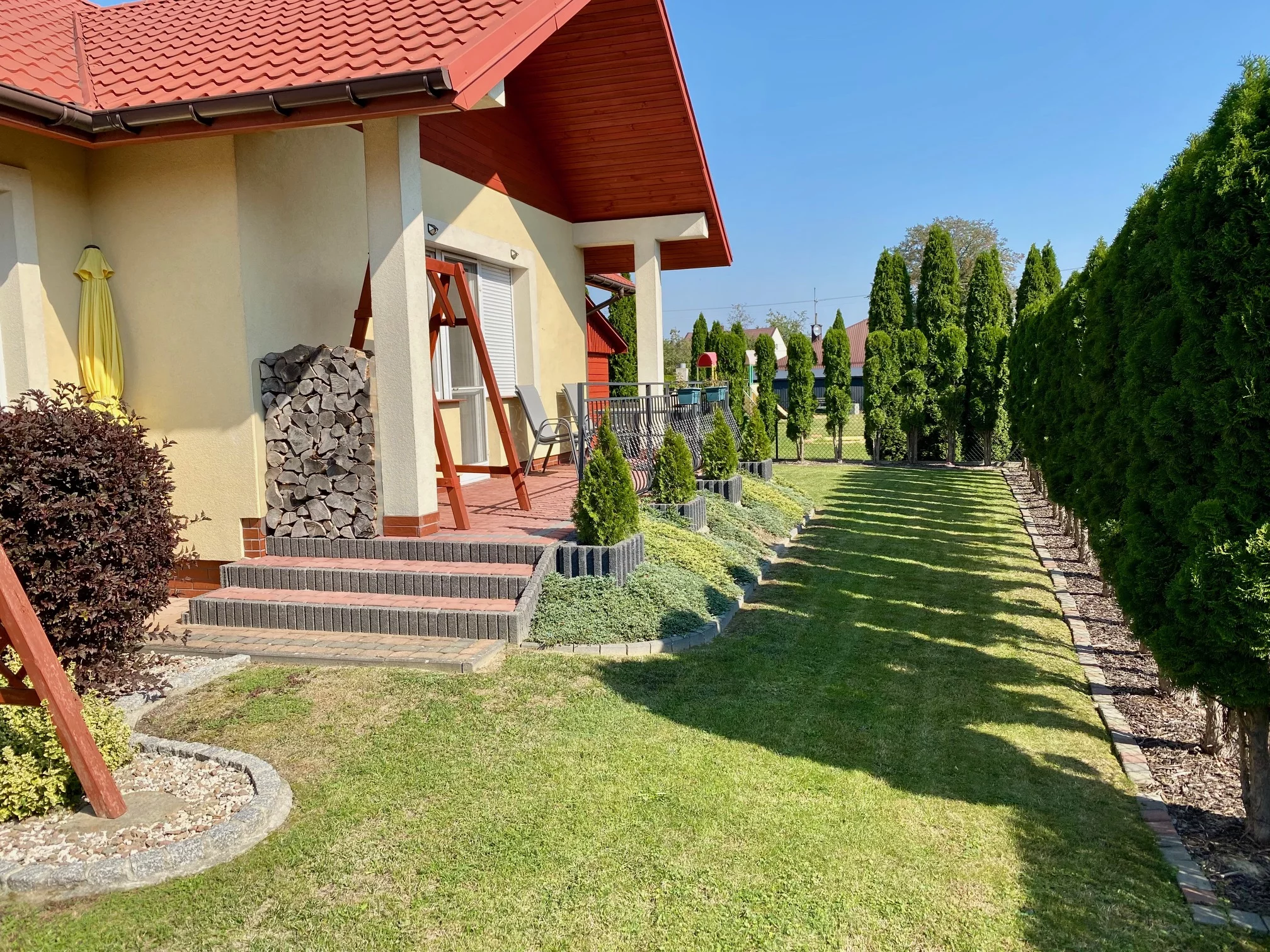 Dom 188,00 m², oferta nr , Krasne 156, Krasne, Krasne 156