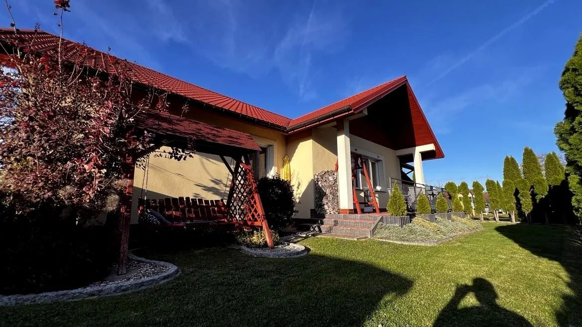 Dom 188,00 m², oferta nr , Krasne 156, Krasne, Krasne 156
