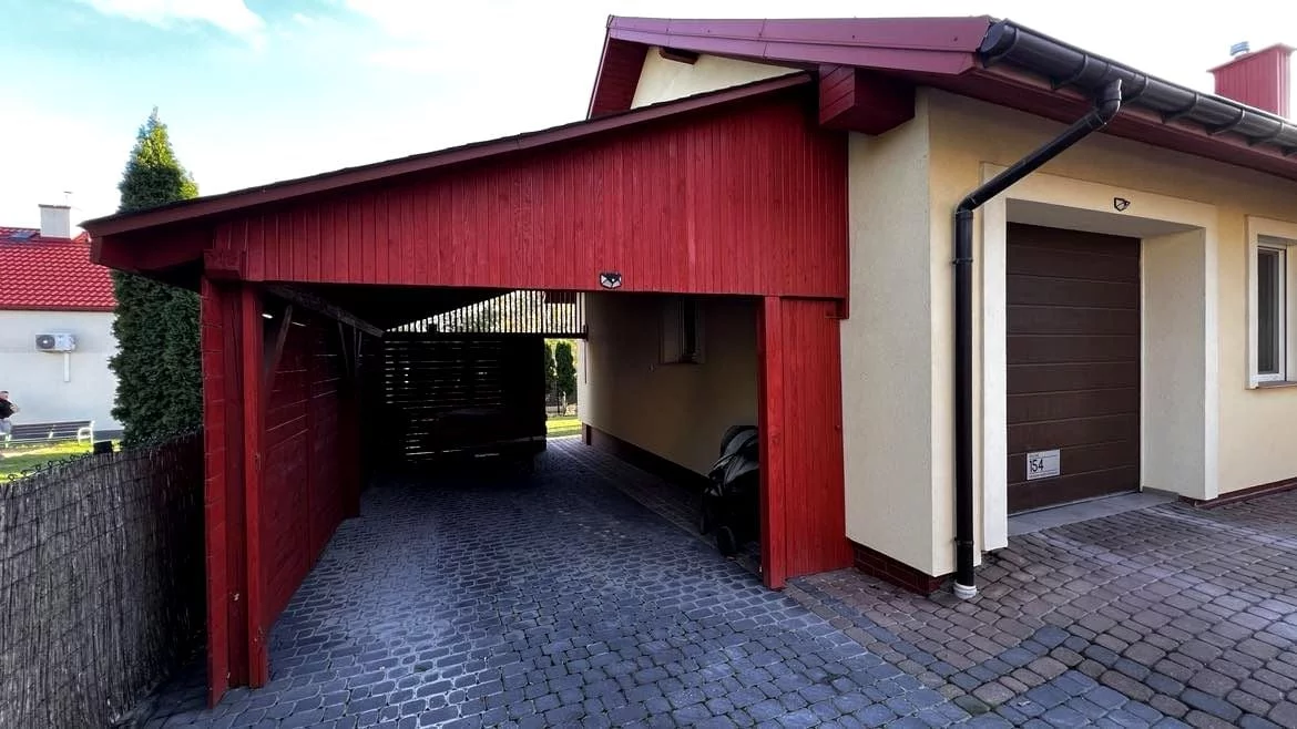 Dom 188,00 m², oferta nr , Krasne 156, Krasne, Krasne 156