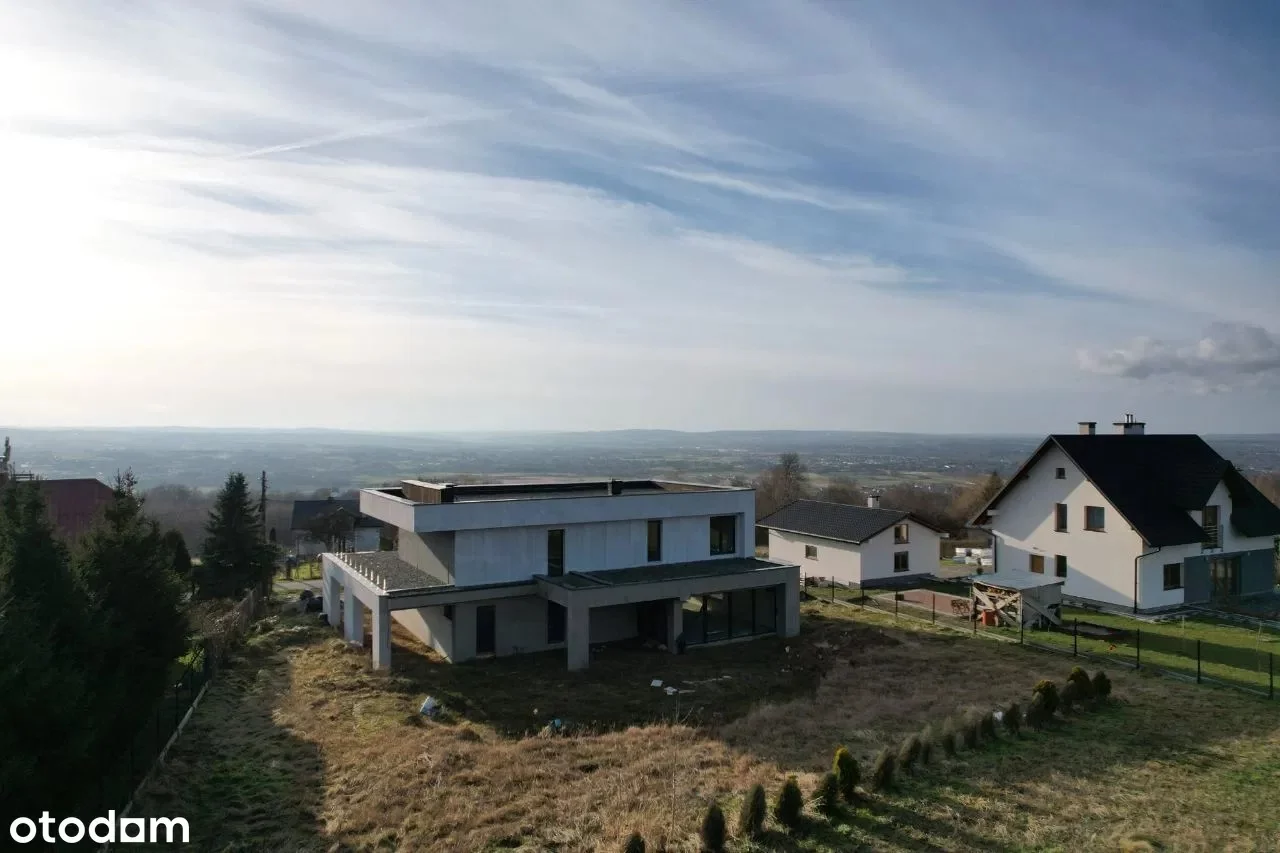 Dom 270,00 m², oferta nr , DOM BIAŁA , Rzeszów, Biała, Rodzinna