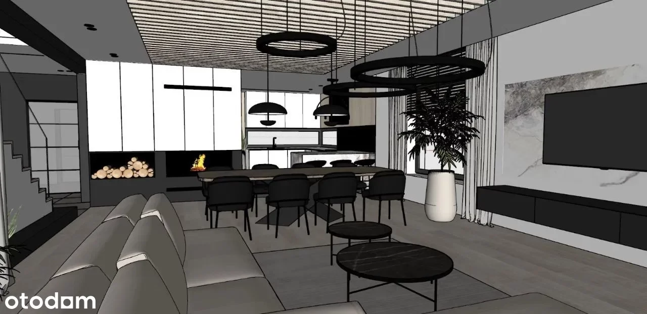Dom 270,00 m², oferta nr , DOM BIAŁA , Rzeszów, Biała, Rodzinna