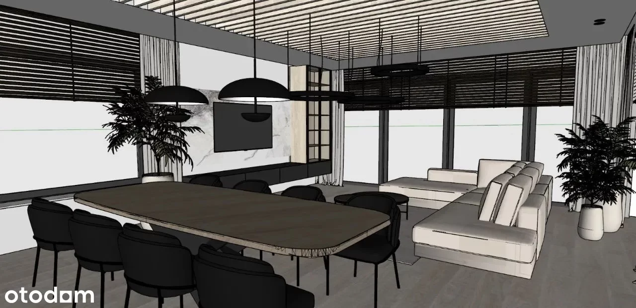 Dom 270,00 m², oferta nr , DOM BIAŁA , Rzeszów, Biała, Rodzinna
