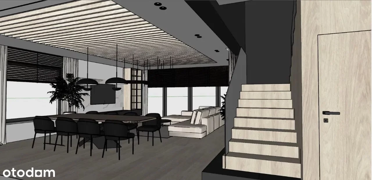 Dom 270,00 m², oferta nr , DOM BIAŁA , Rzeszów, Biała, Rodzinna