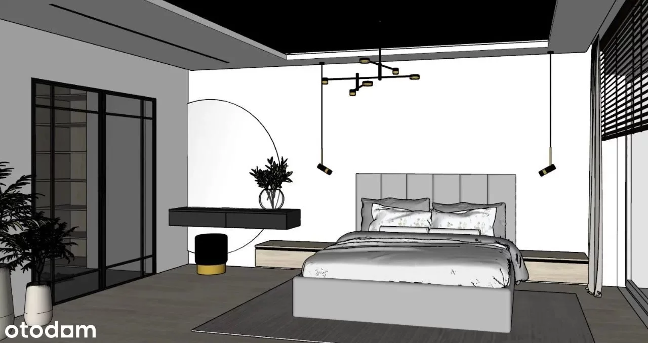 Dom 270,00 m², oferta nr , DOM BIAŁA , Rzeszów, Biała, Rodzinna