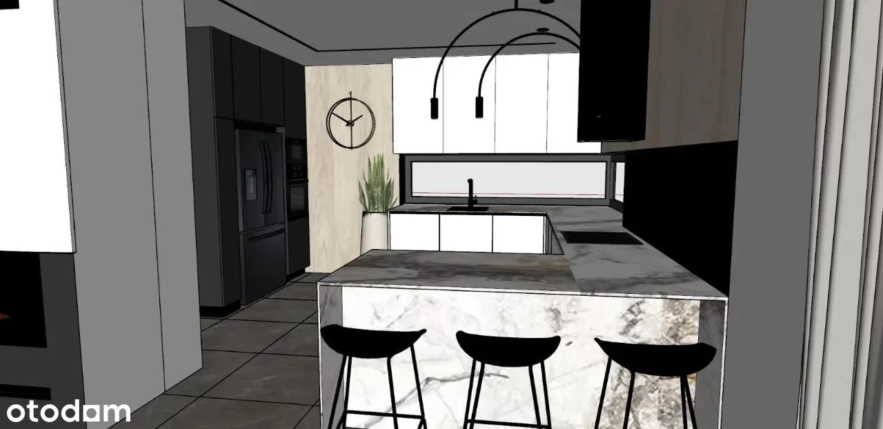 Dom 270,00 m², oferta nr , DOM BIAŁA , Rzeszów, Biała, Rodzinna